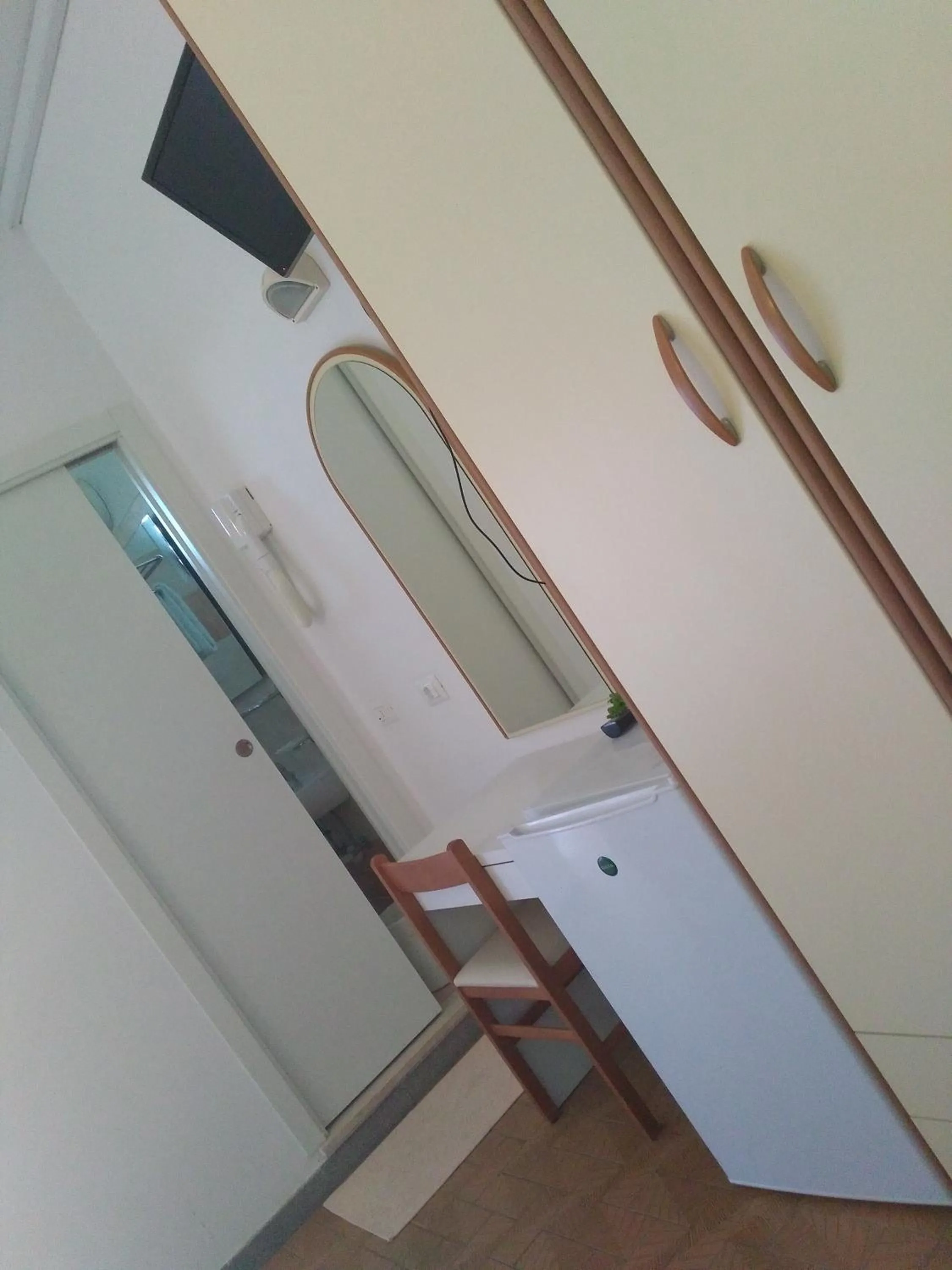 TV and multimedia in Hotel Atis