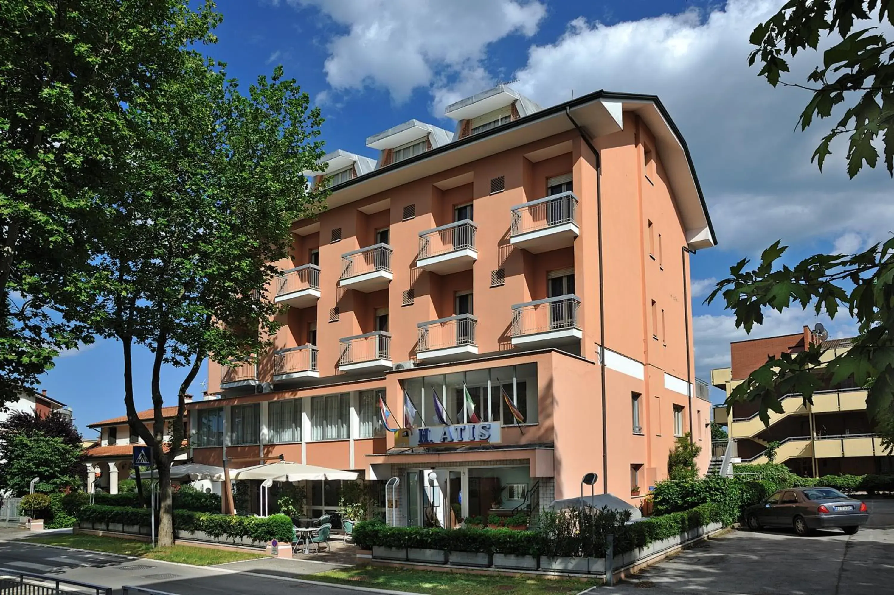 Hotel Atis Hotel Atis