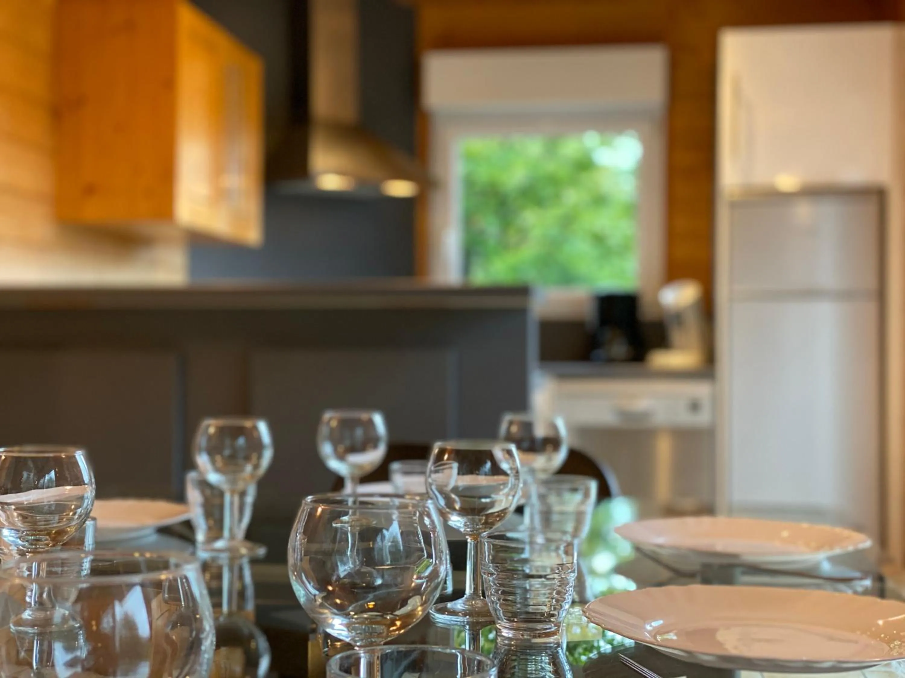 Chalet Myrtille