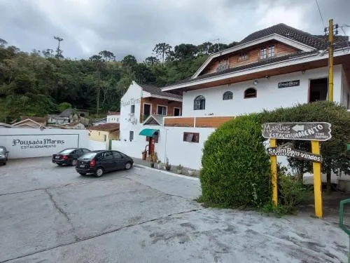 Pousada dos Marins