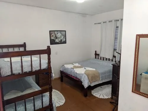 Pousada dos Marins