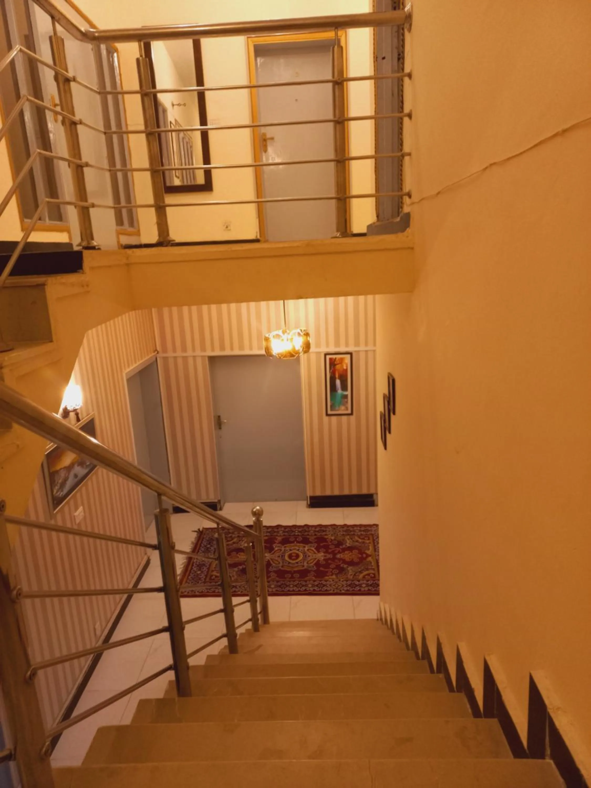 Travel Inn islamabad