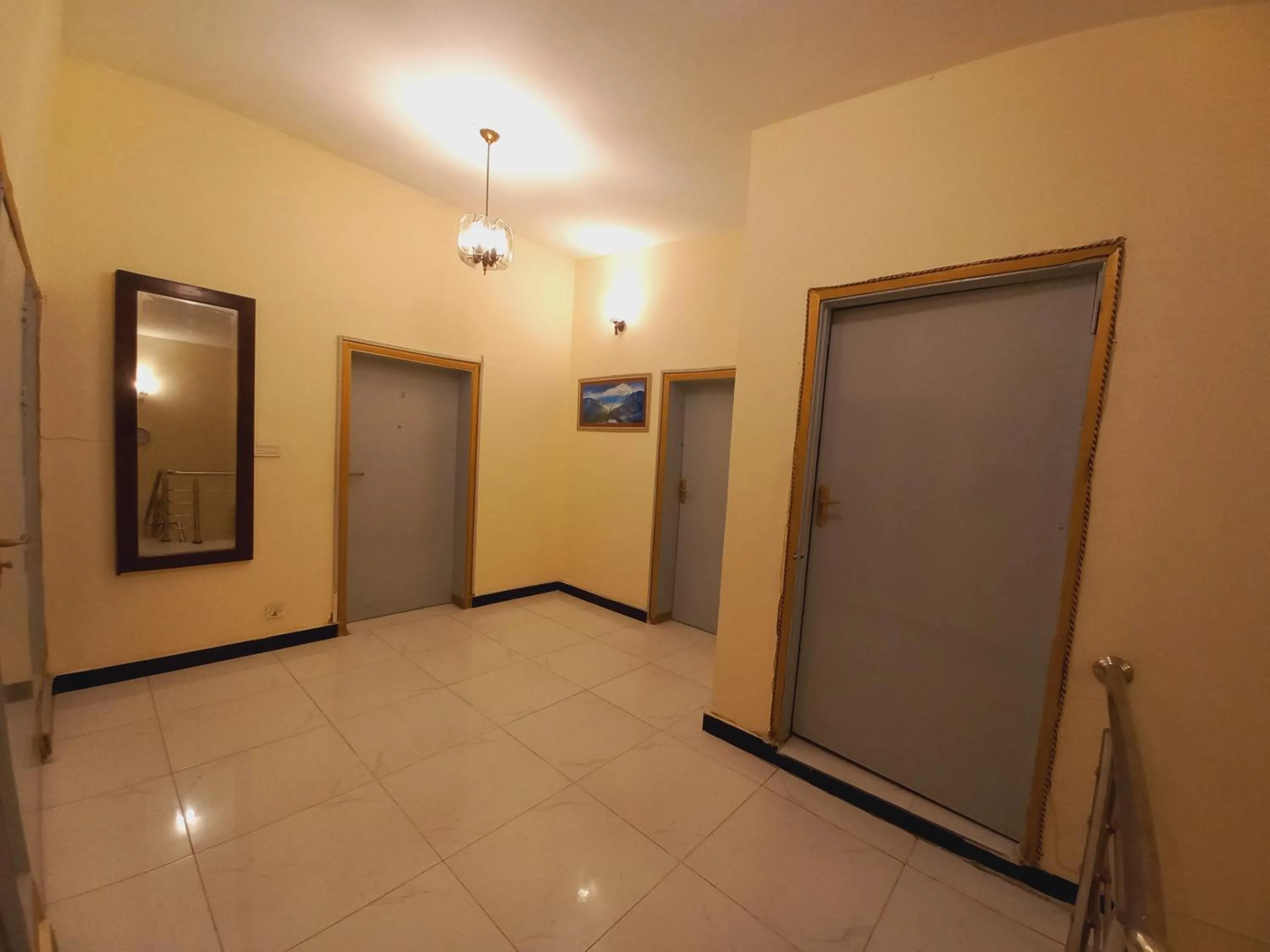 Travel Inn islamabad