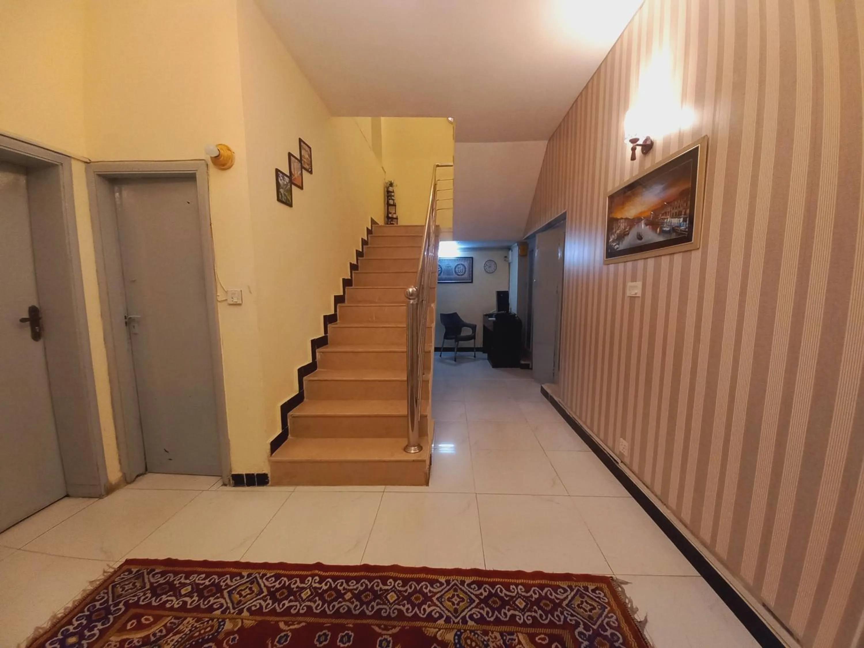 Travel Inn islamabad