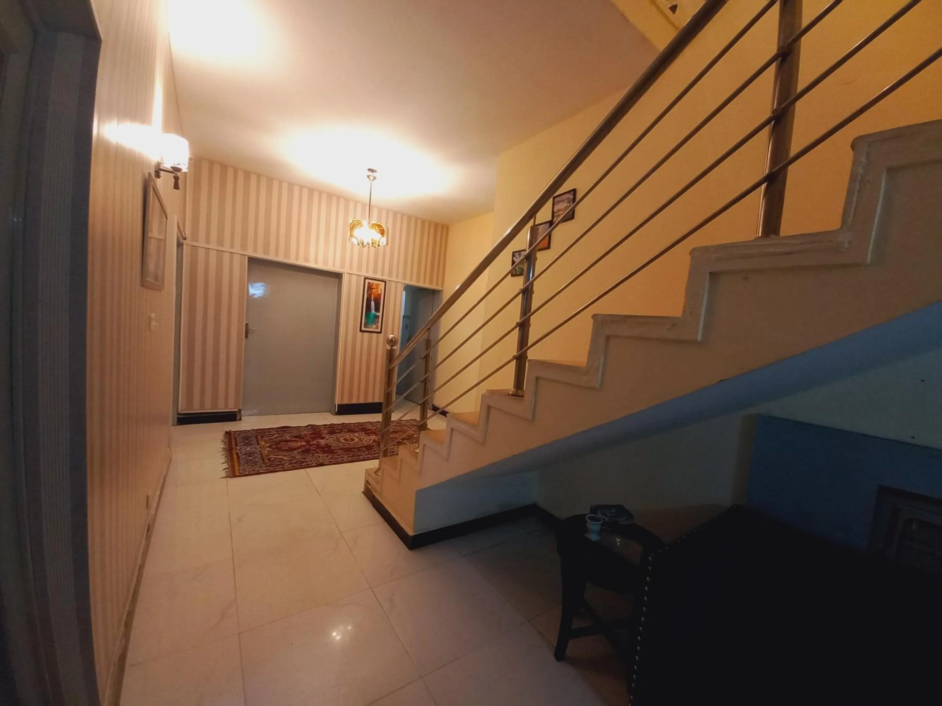 Travel Inn islamabad