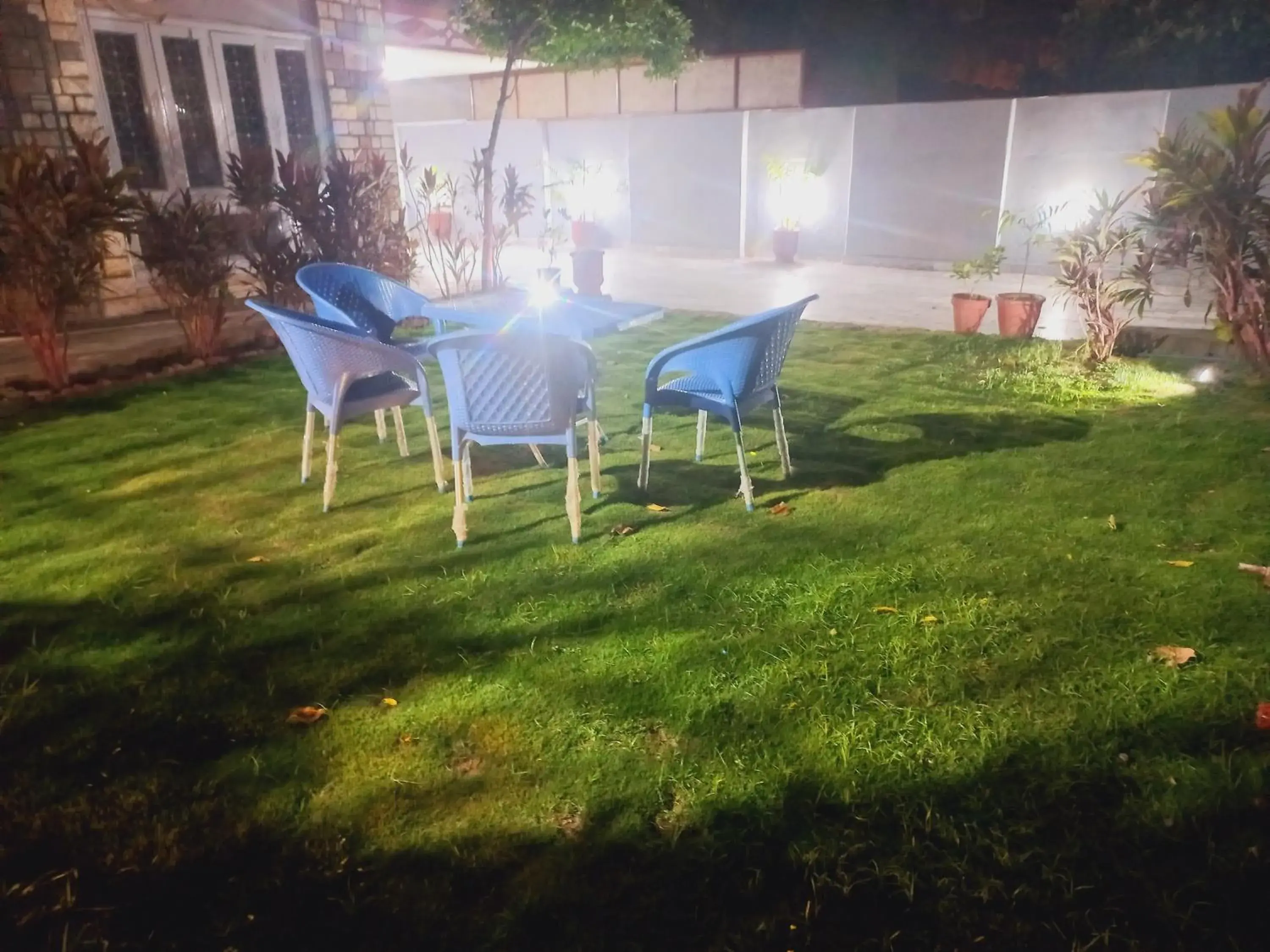 Superior Double Room - single occupancy in Travel Inn islamabad Superior Double Room - single occupancy in Travel Inn islamabad