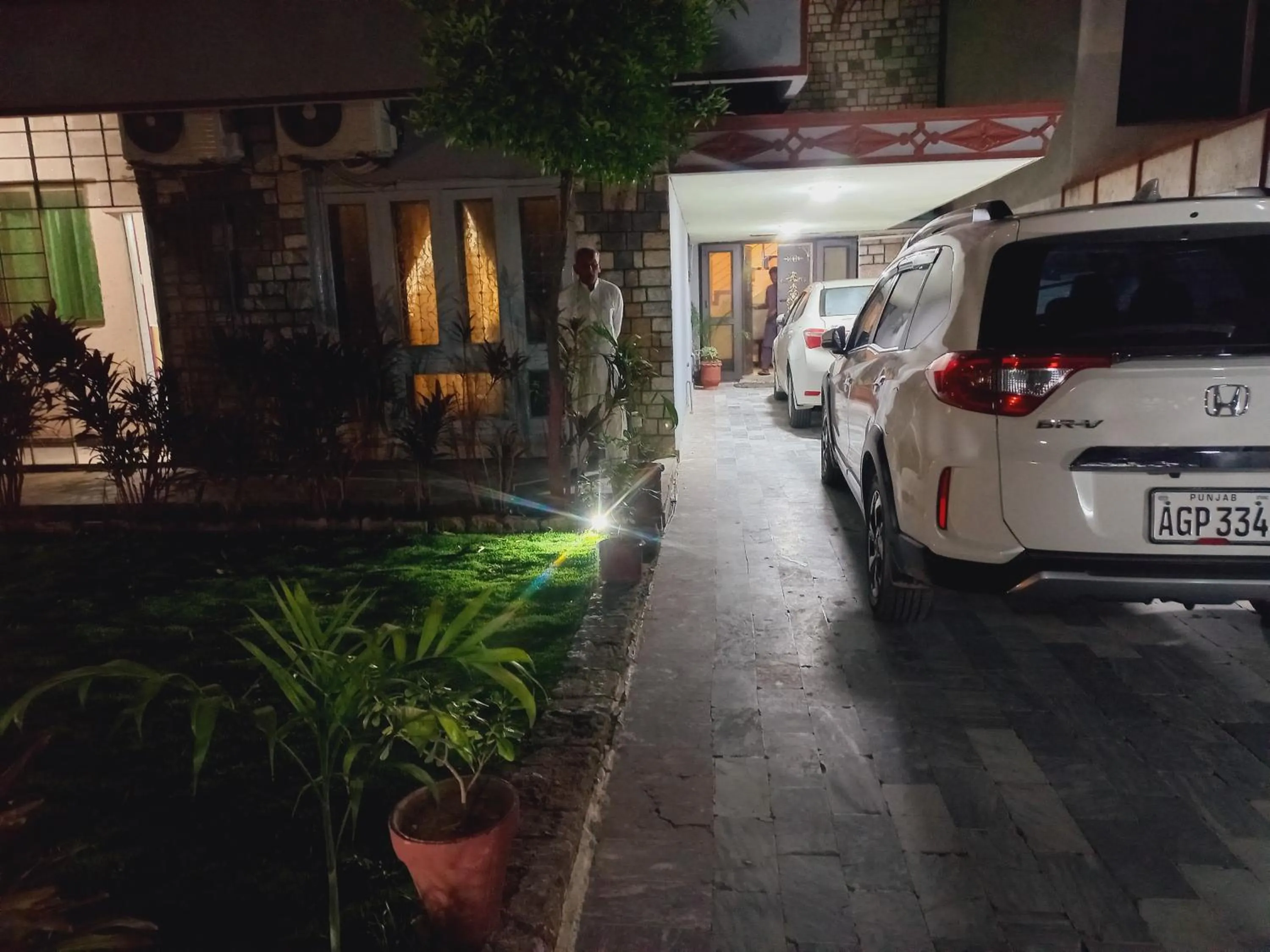 Travel Inn islamabad