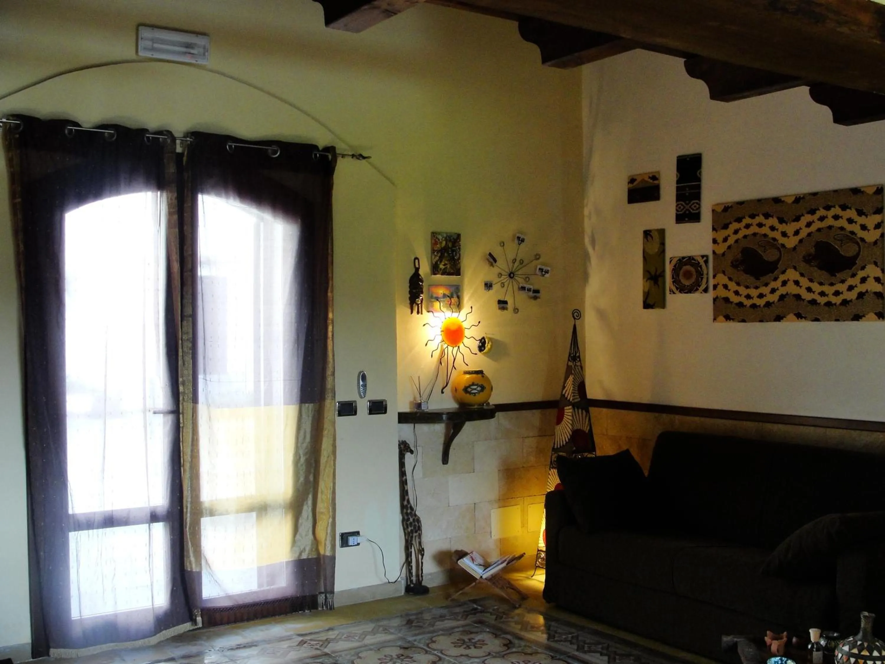 Casa Claudia Stagnone