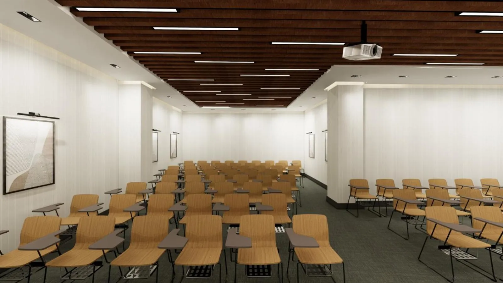 Meeting/conference room in SiDE GOLDEN ROCK HOTEL&SPA