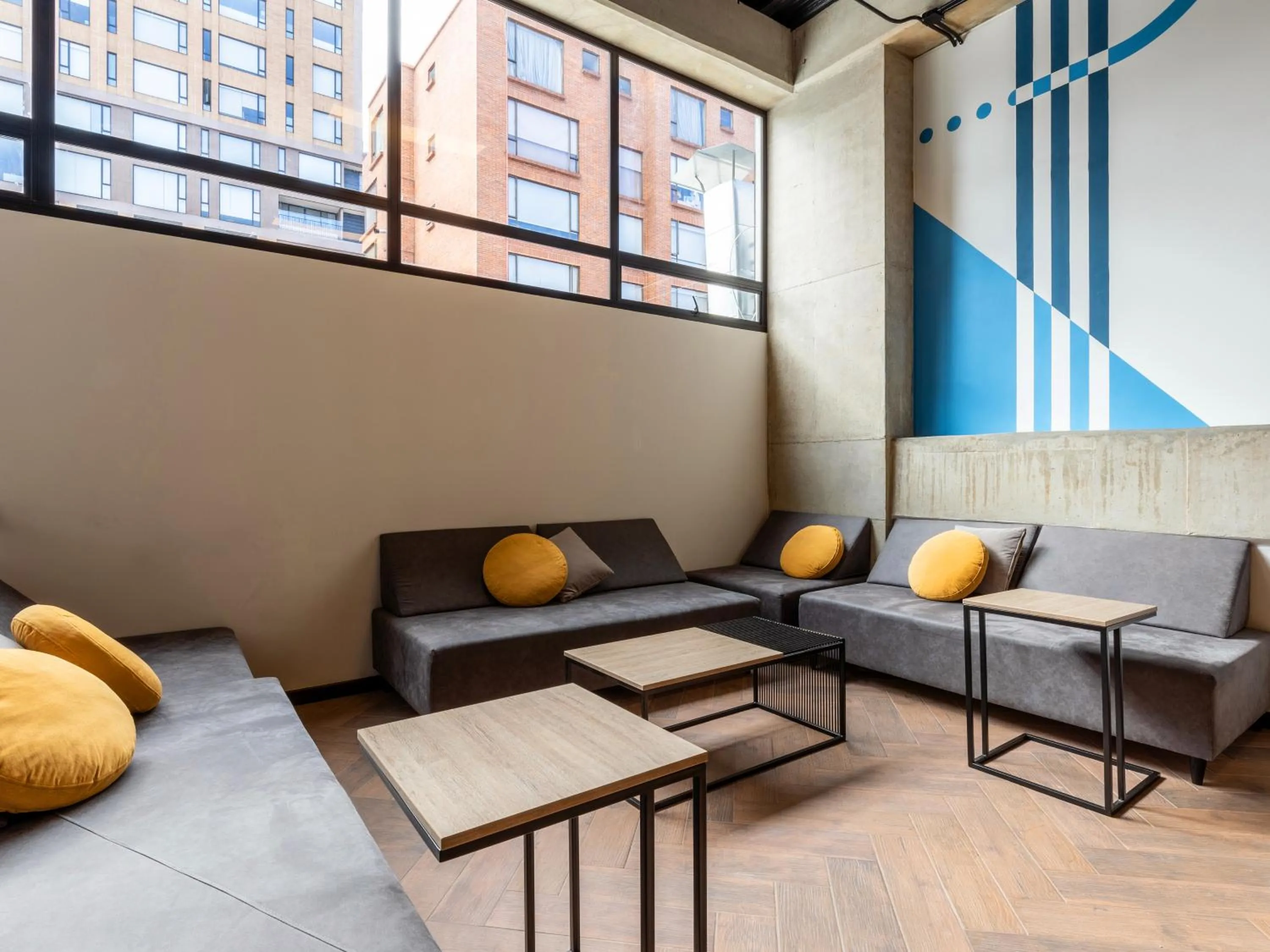 Beliving by Wynwood House