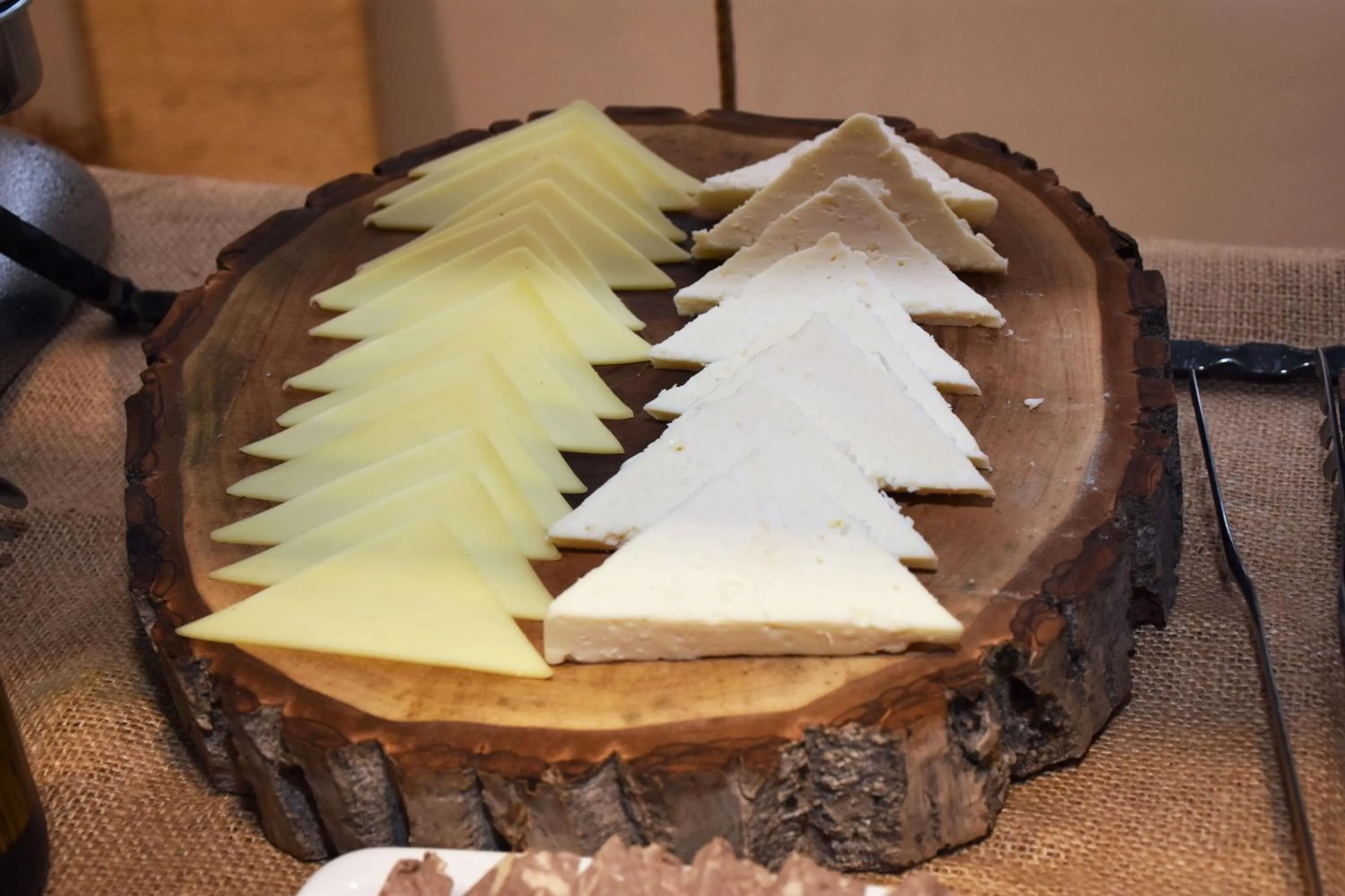 Food and drinks in Linda Port Hotel