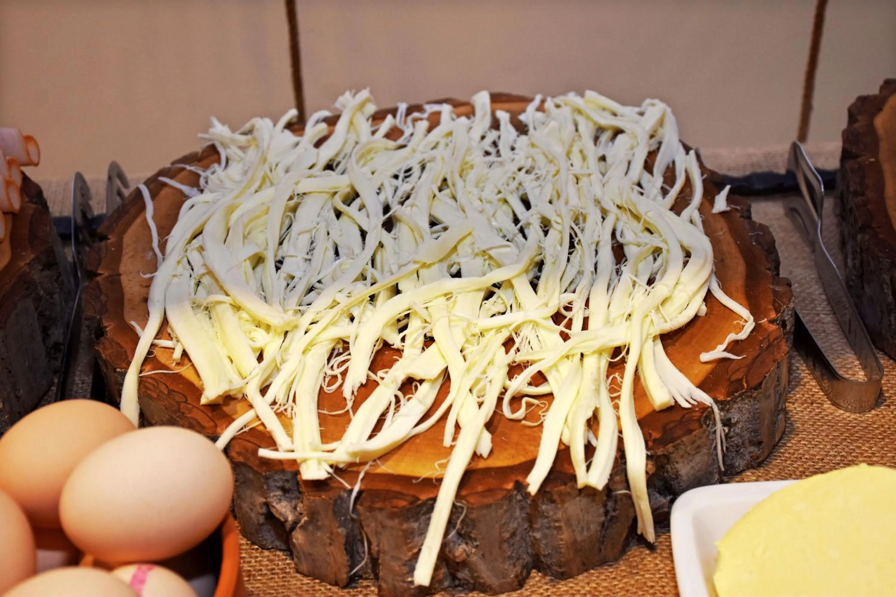 Food and drinks in Linda Port Hotel