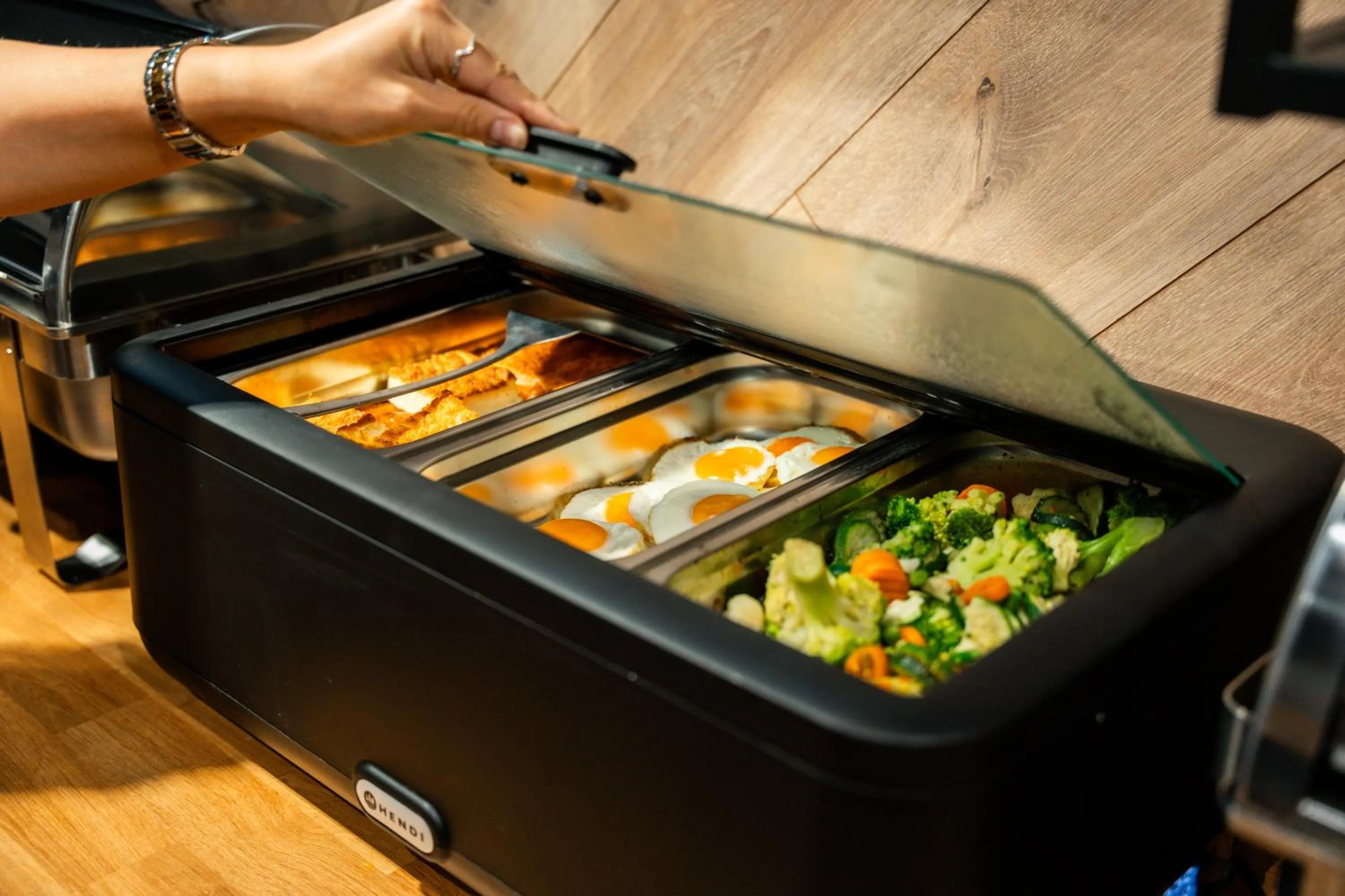 Luna Self Check-in Hotel Klaipeda