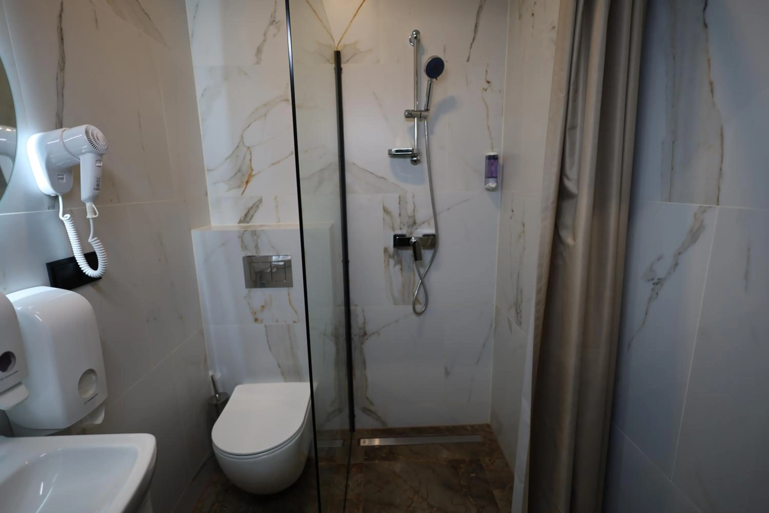 Luna Self Check-in Hotel Klaipeda