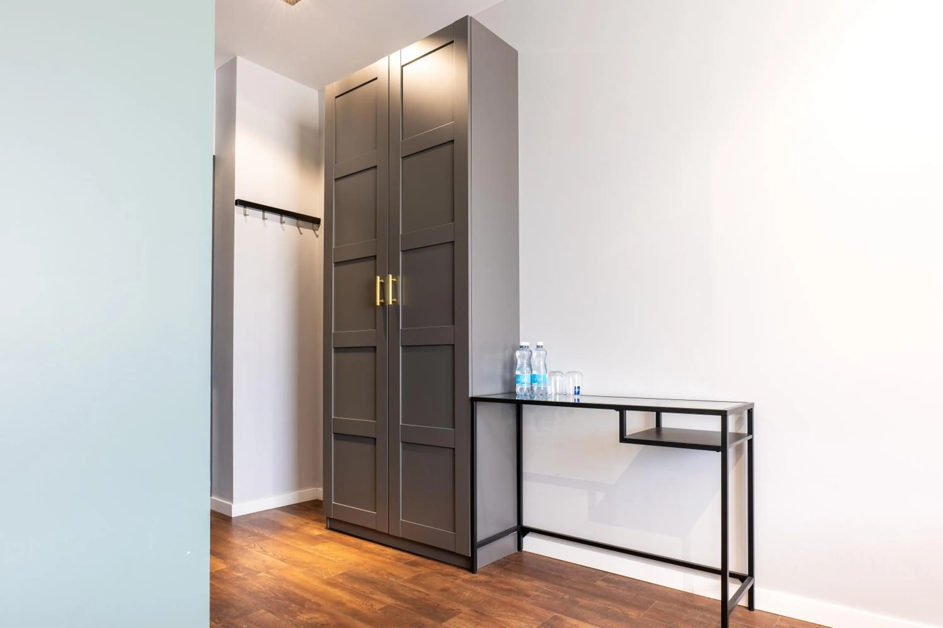 Luna Self Check-in Hotel Klaipeda