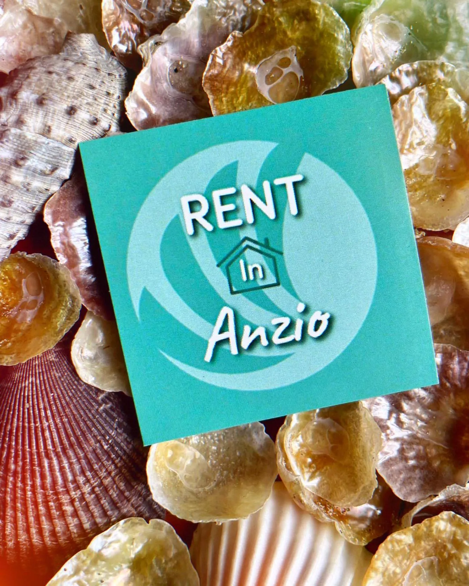 Property building in DOMUS MARI a due passi dal mare Anzio Cincinnato