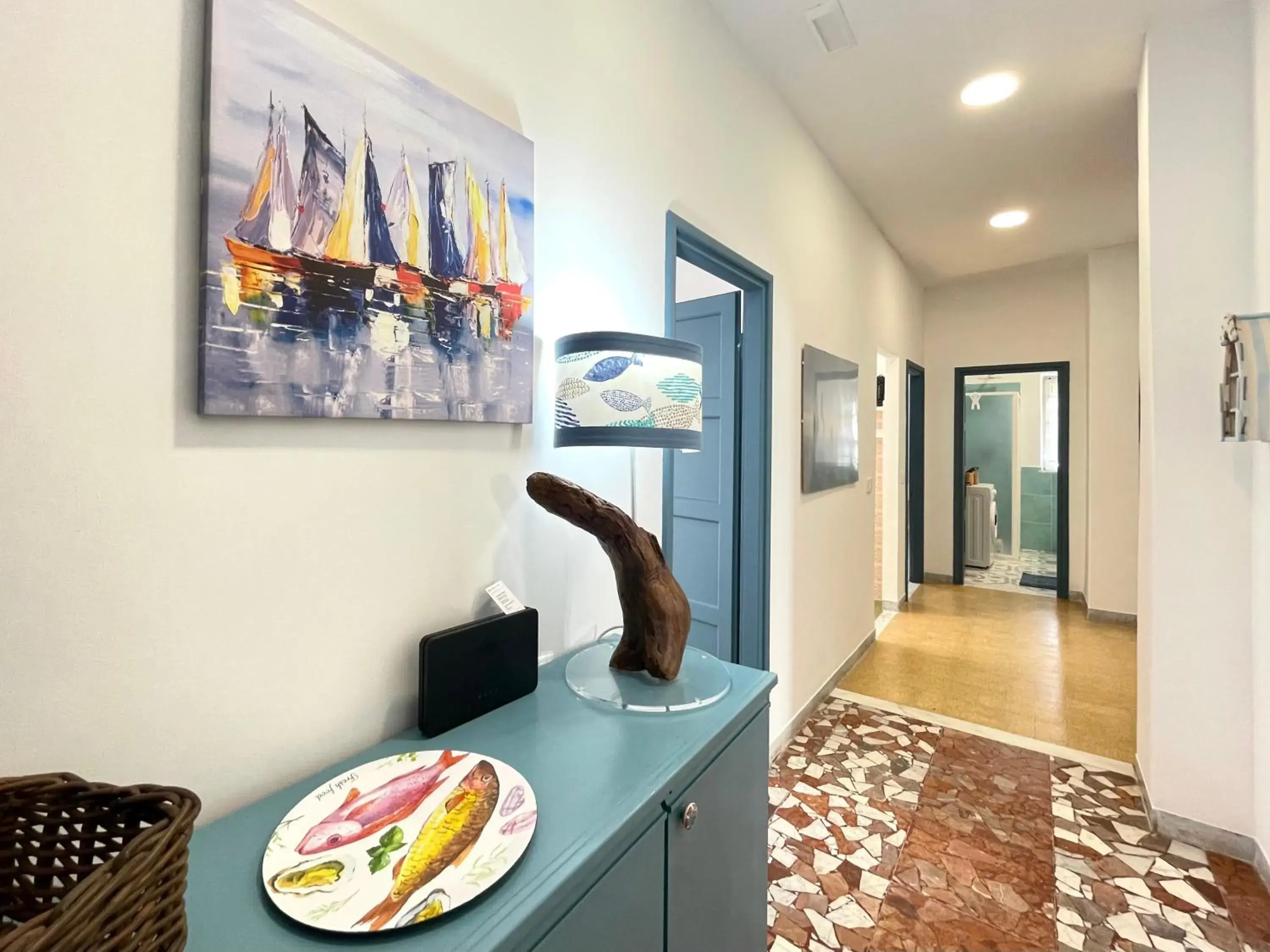 DOMUS MARI a due passi dal mare Anzio Cincinnato DOMUS MARI a due passi dal mare Anzio Cincinnato