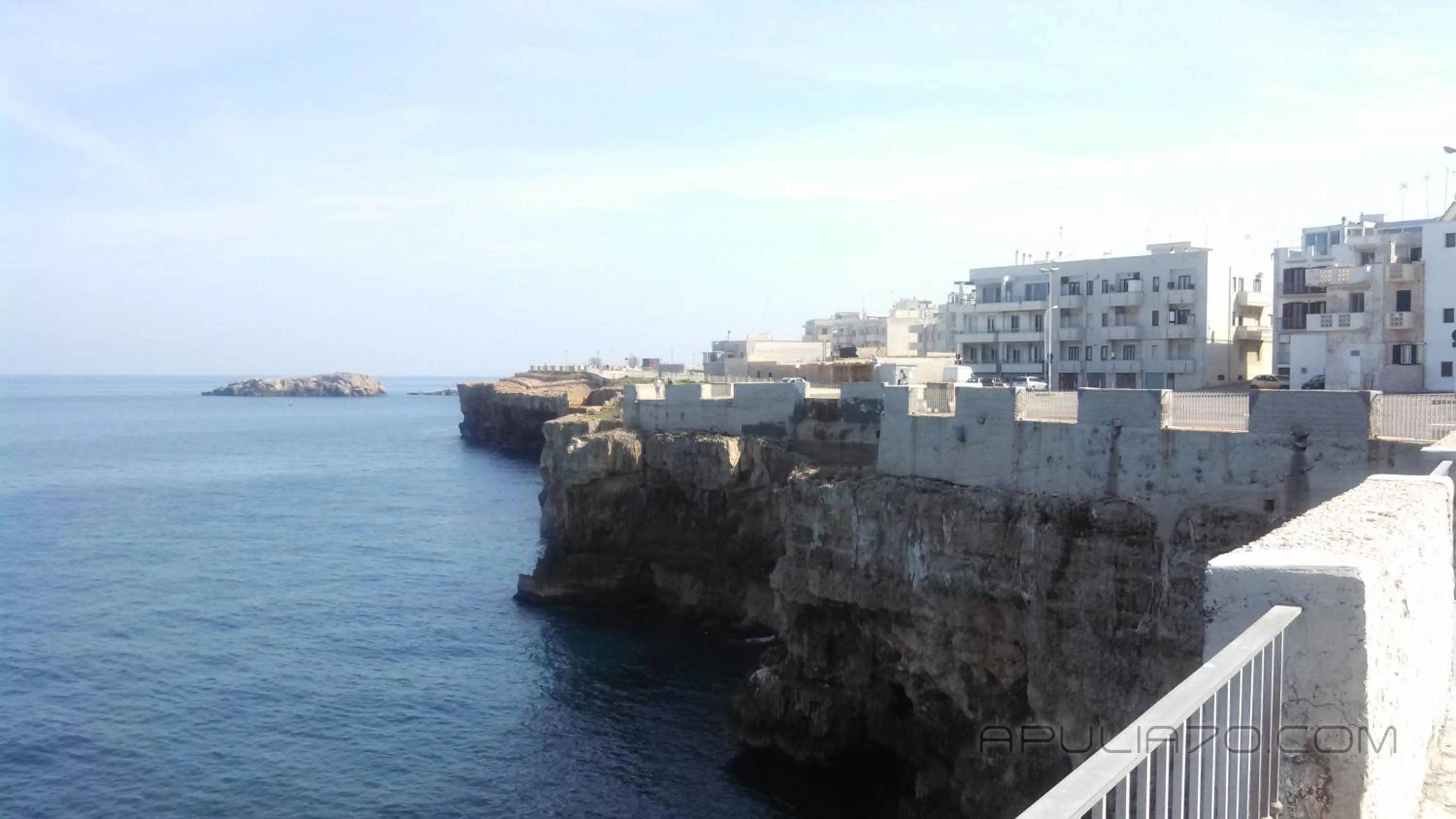 Fishing in Apulia 70 Holidays - Suites & Experiences