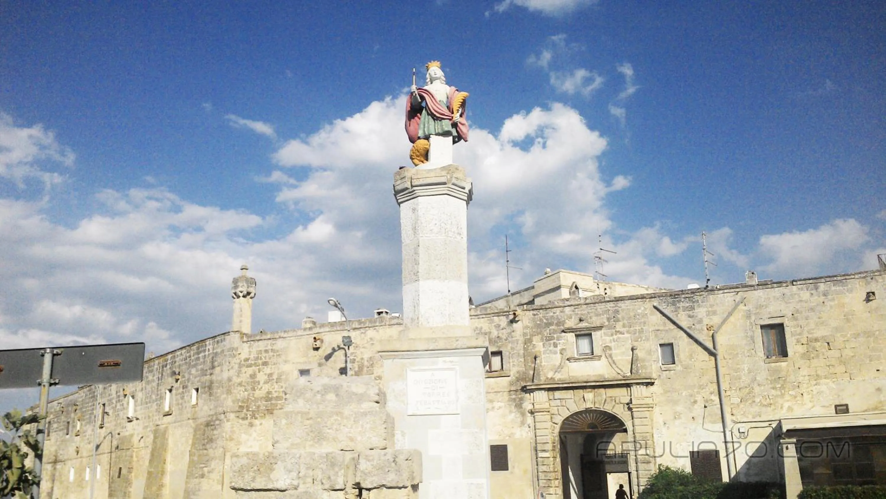 Hiking in Apulia 70 Holidays - Suites & Experiences