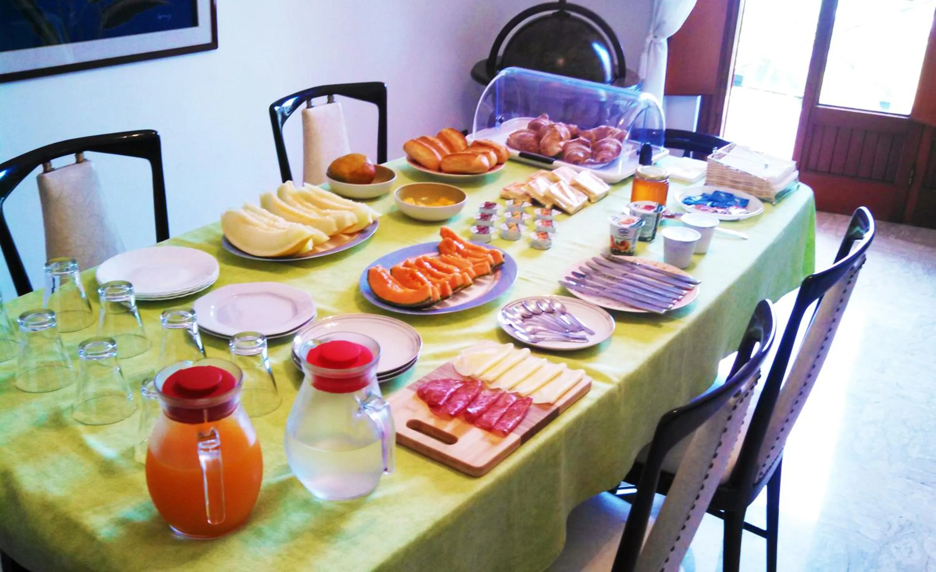 Restaurant/places to eat in Apulia 70 Holidays - Suites & Experiences