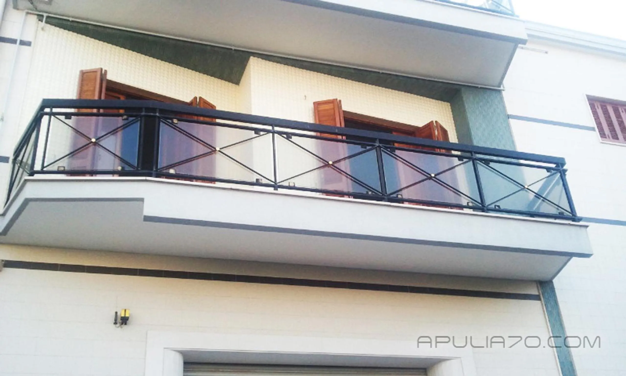 Facade/entrance in Apulia 70 Holidays - Suites & Experiences