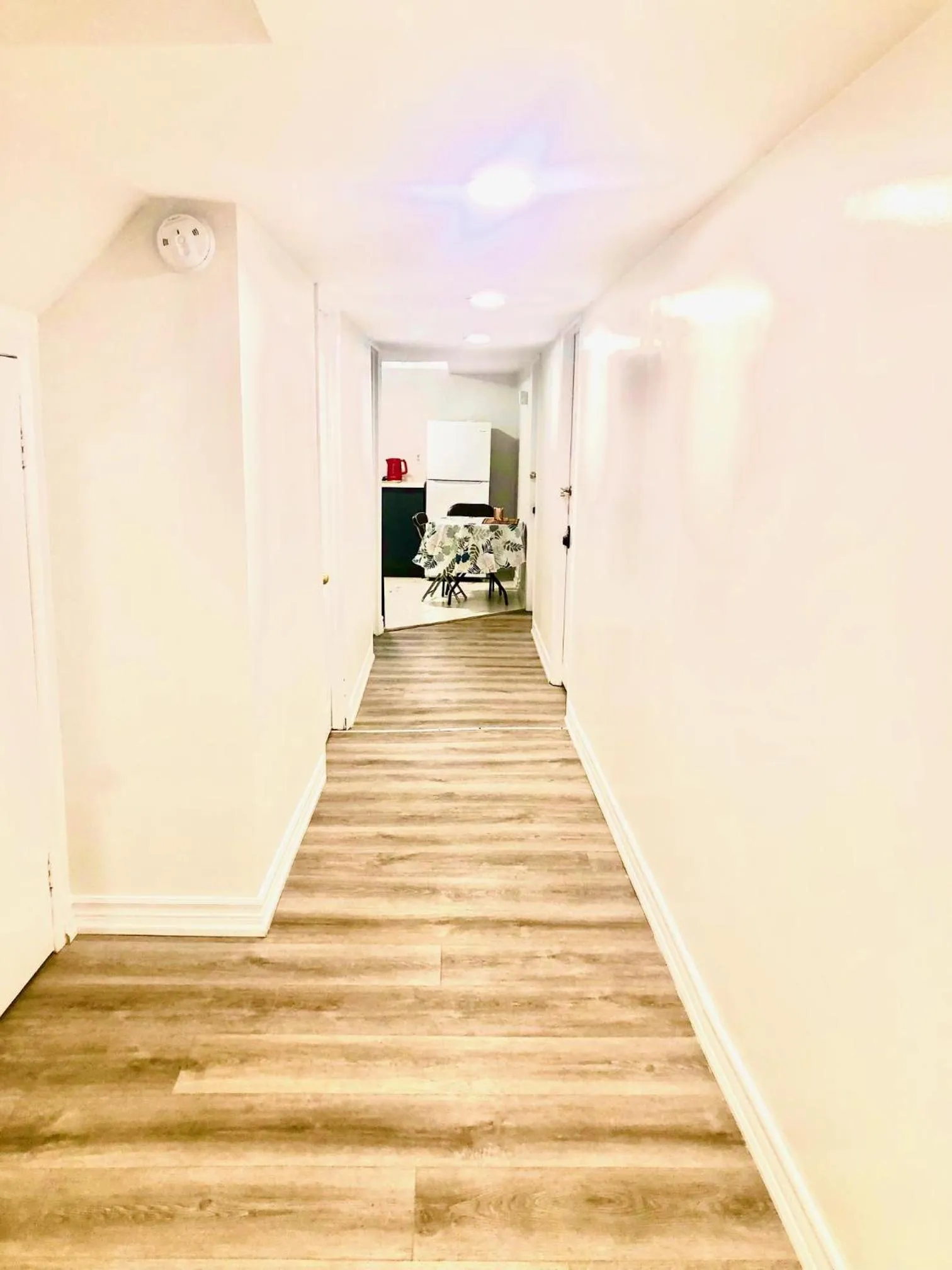 Property building in CozyHome