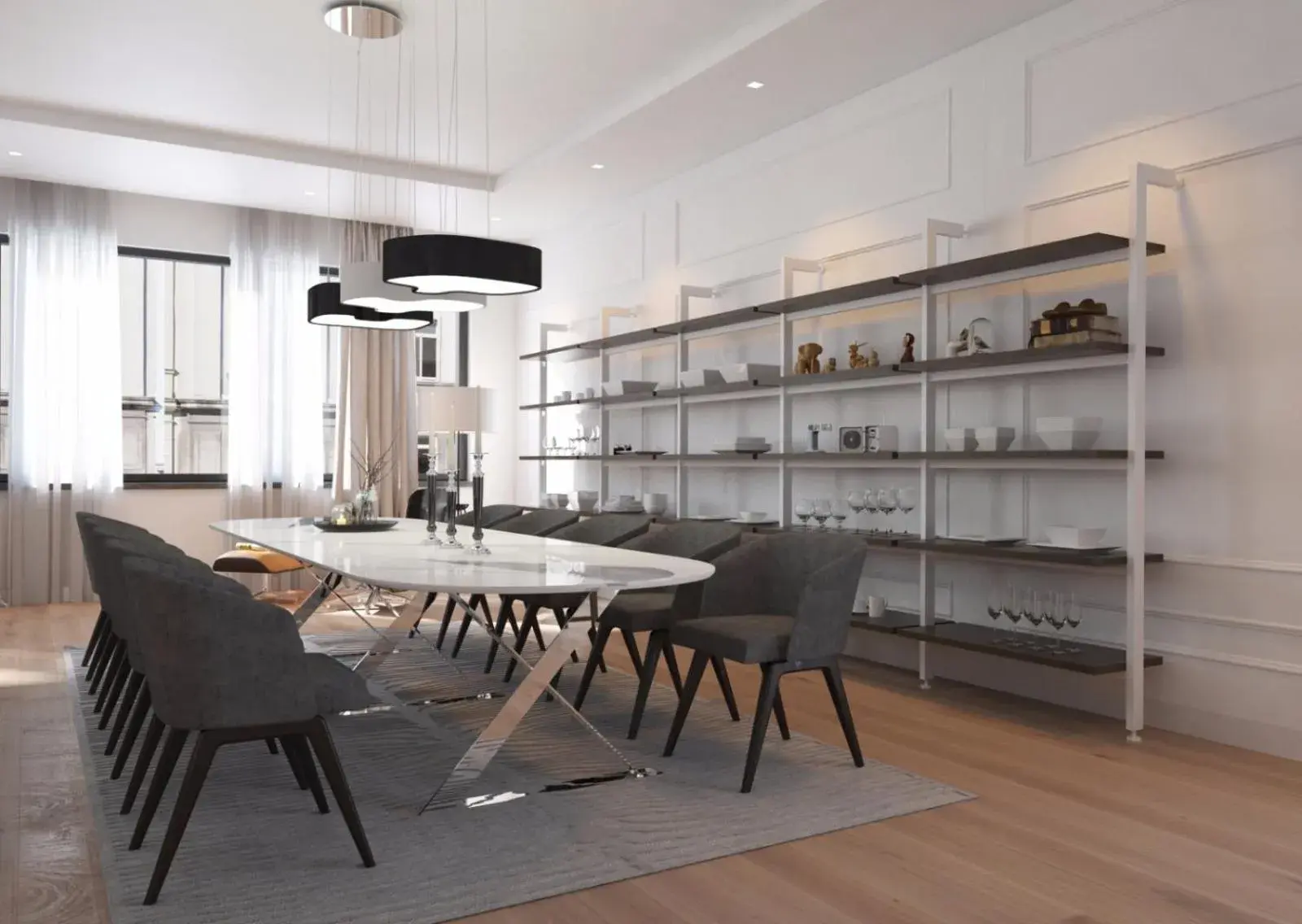 Penthouse Apartment in Riviera Royal Hotel Penthouse Apartment in Riviera Royal Hotel