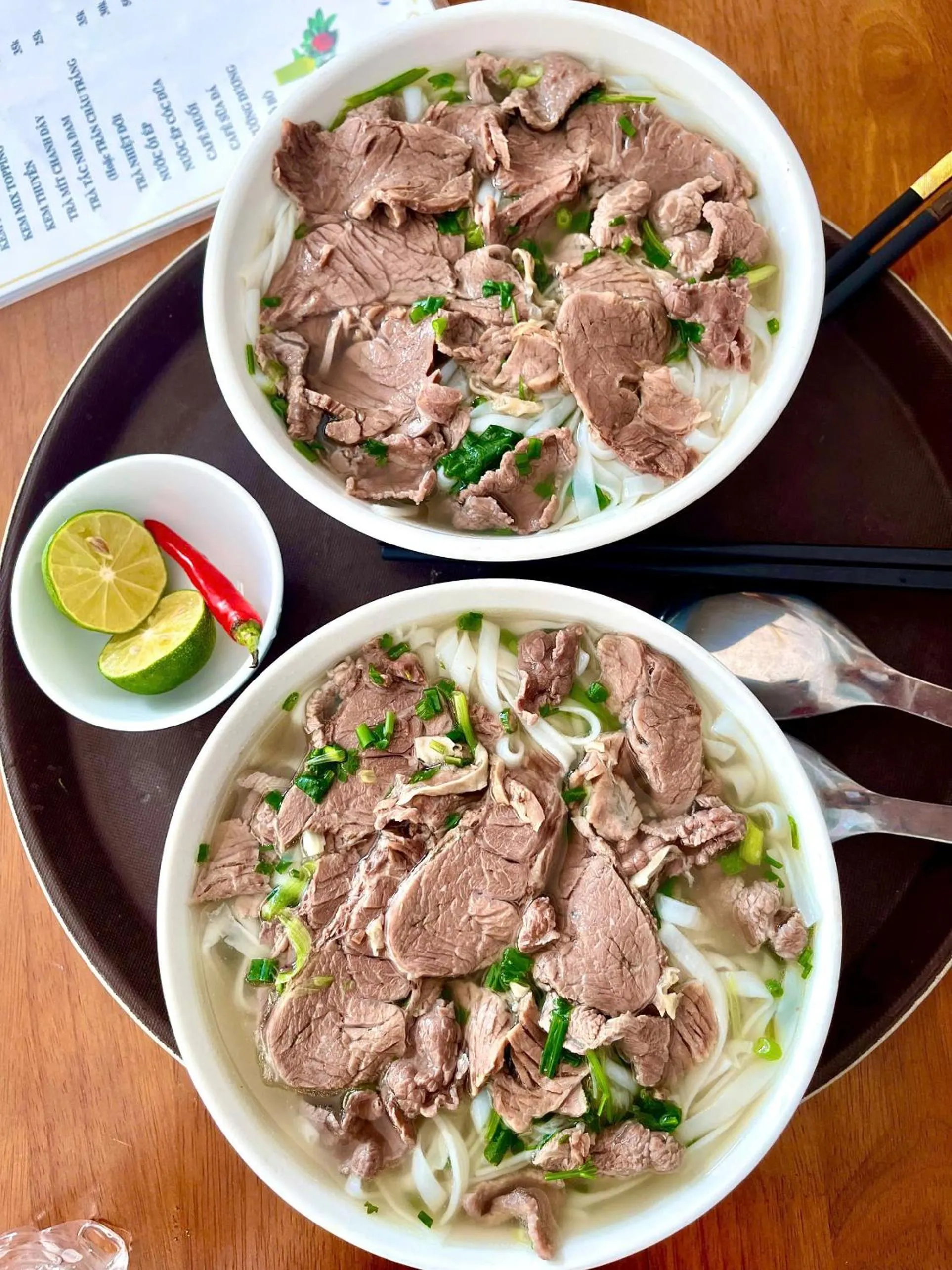 Restaurant/places to eat in Central Halong Hotel