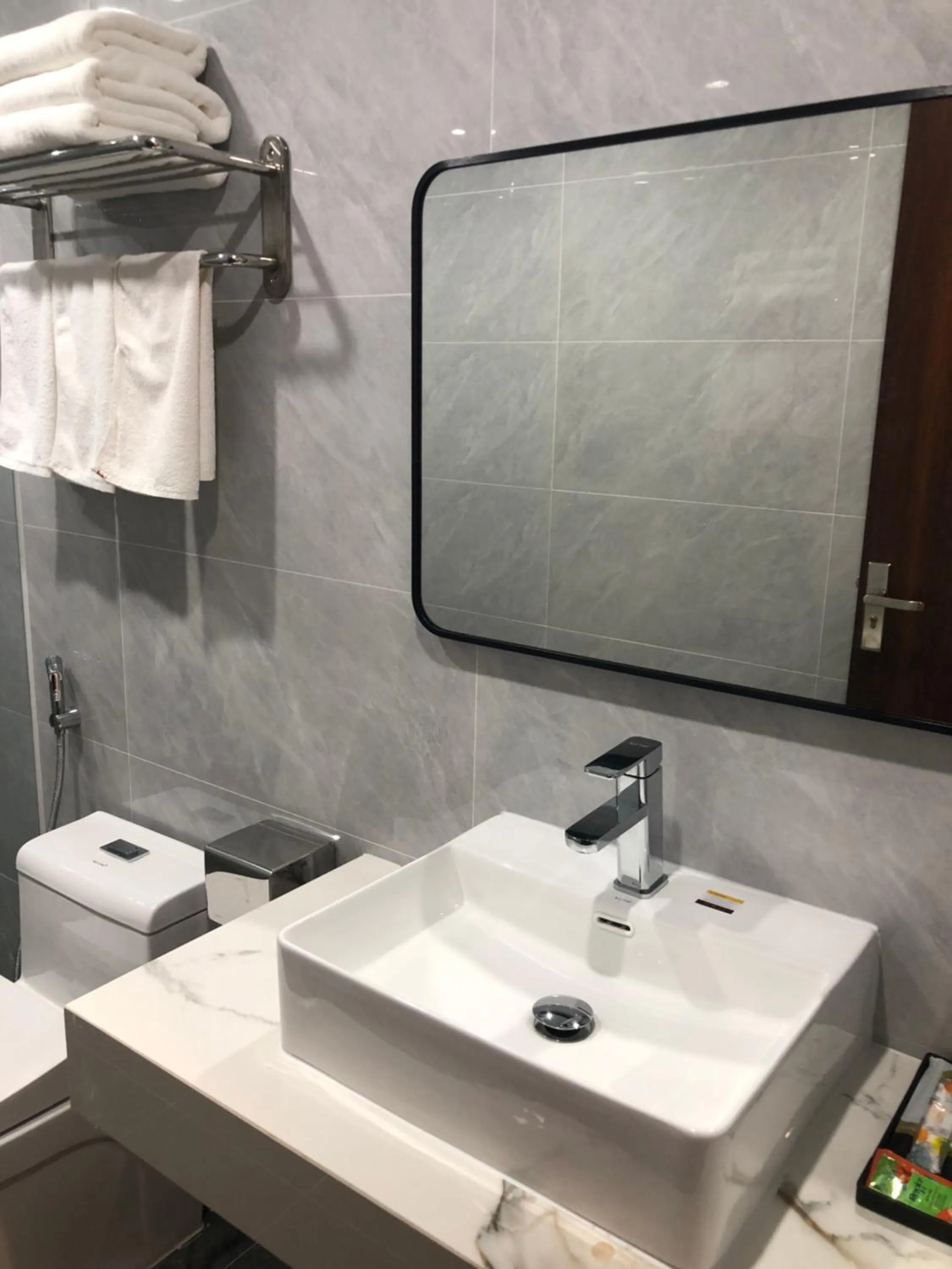 Central Halong Hotel