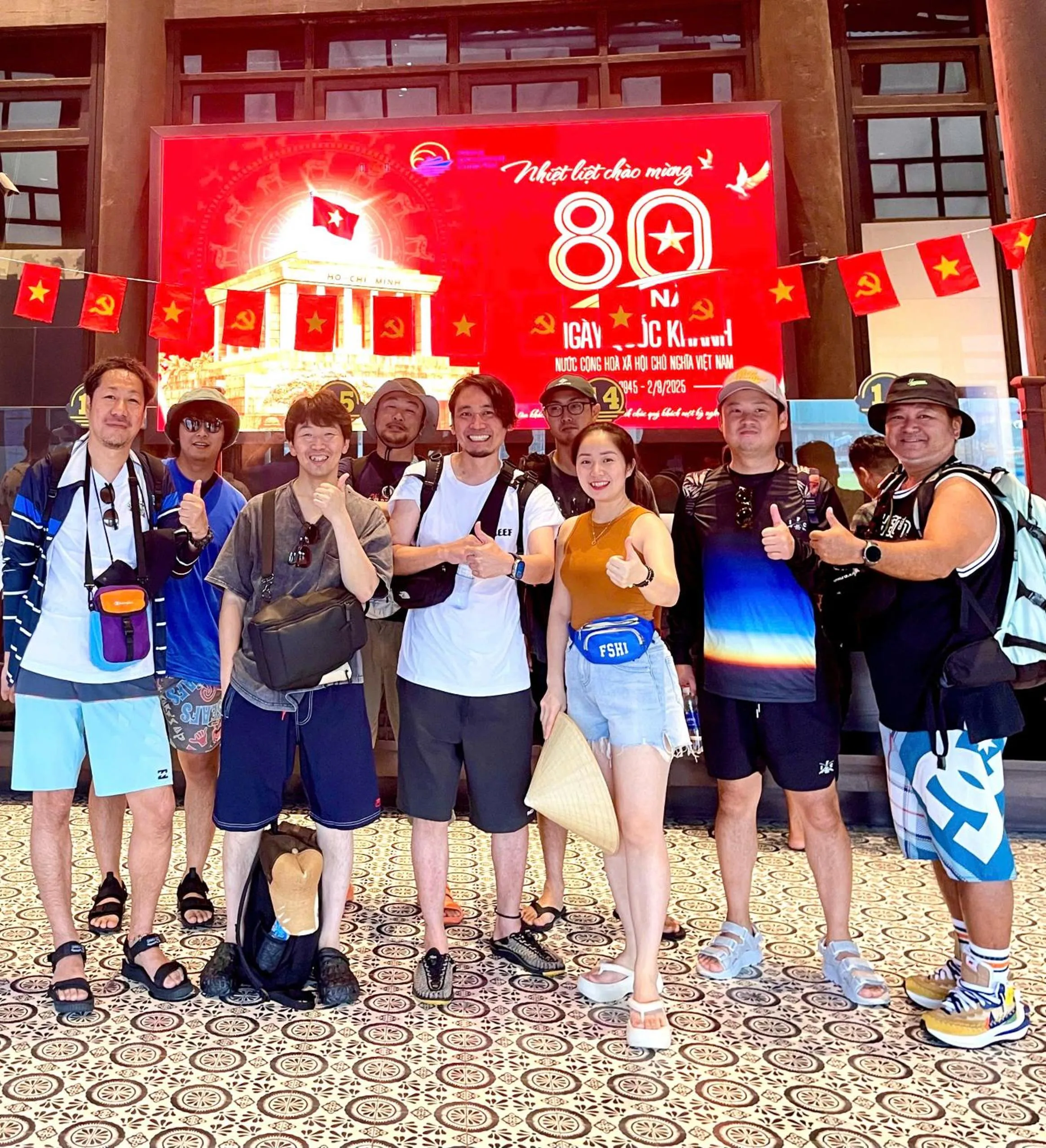 Central Halong Hotel