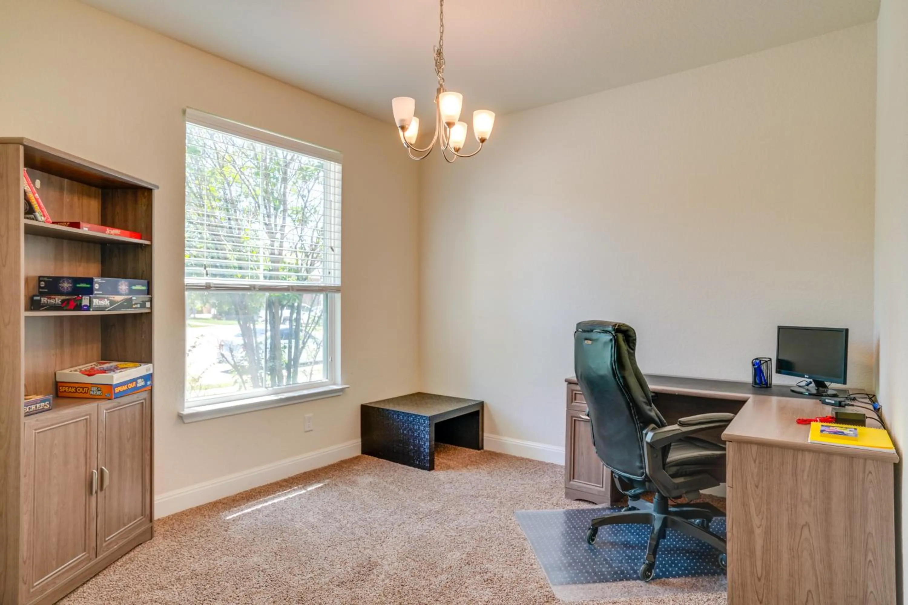 San Antonio Home with Fenced Yard and Patio!