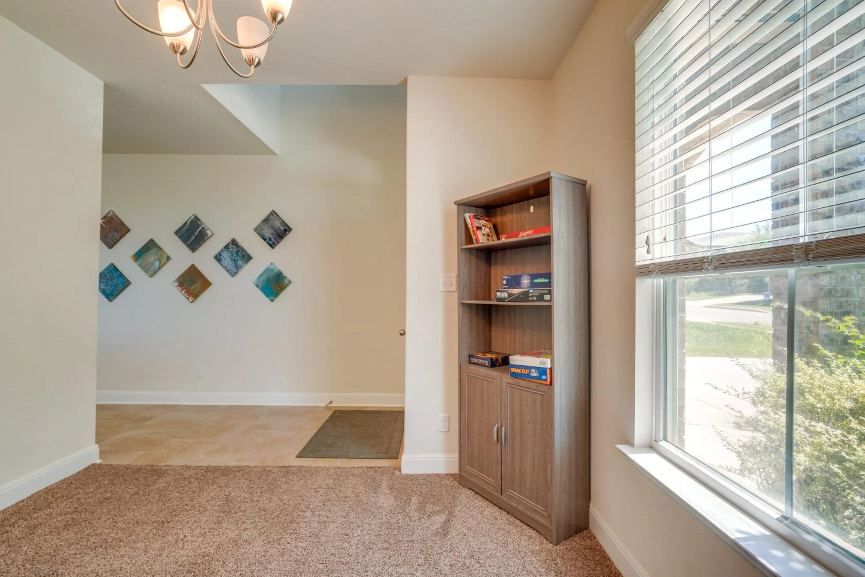 San Antonio Home with Fenced Yard and Patio!