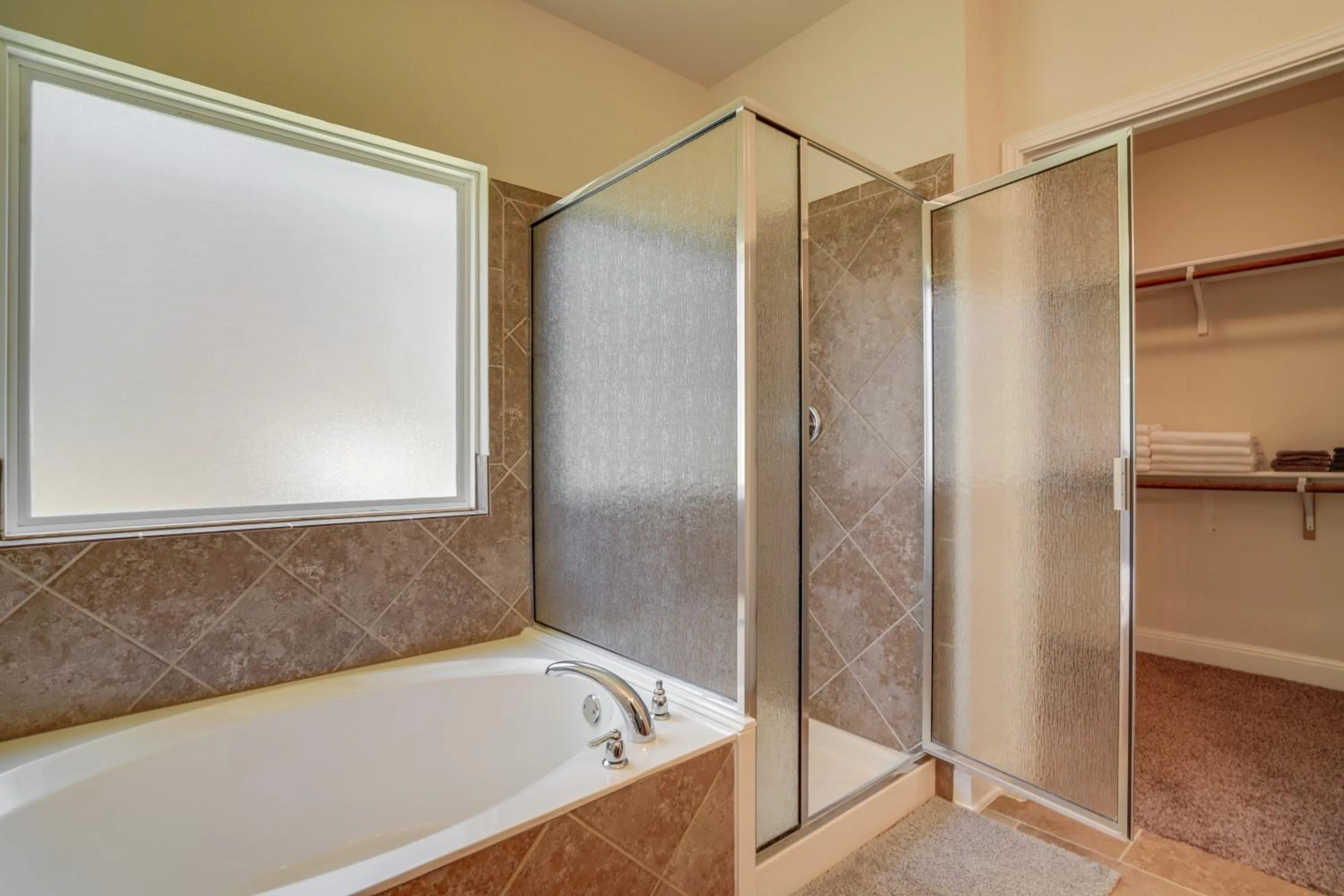 San Antonio Home with Fenced Yard and Patio!