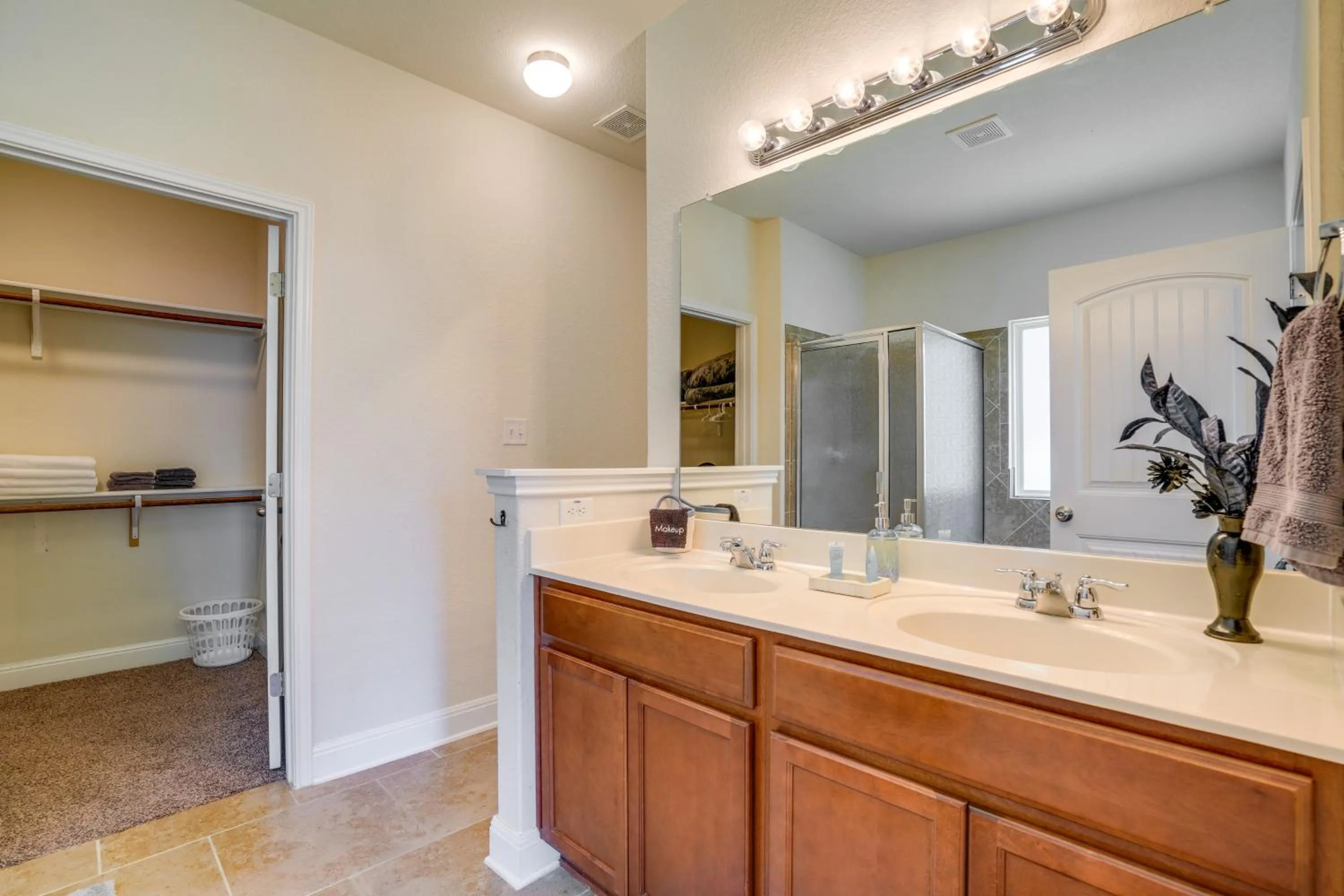 San Antonio Home with Fenced Yard and Patio!