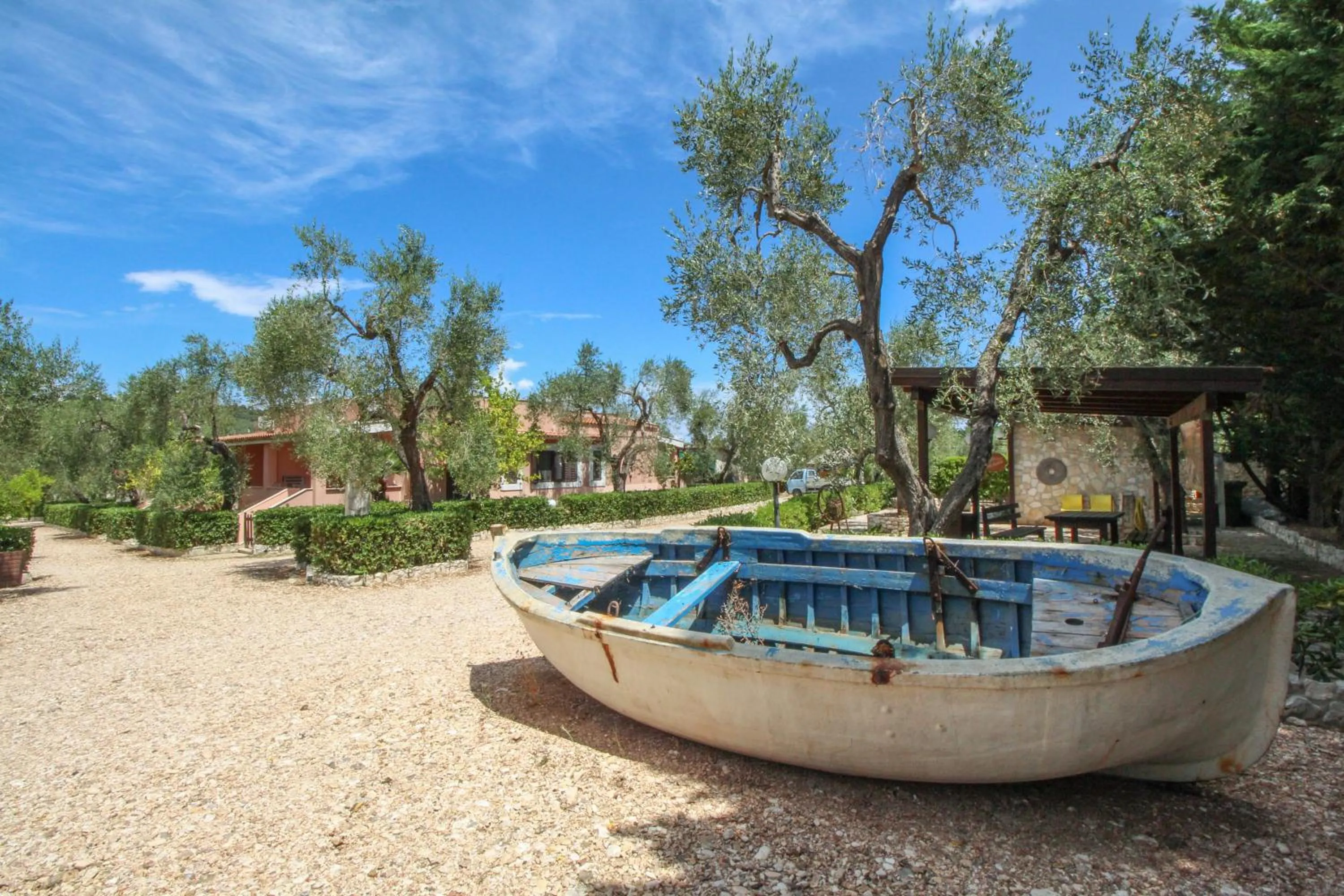 Other in Tenuta Padre Pio