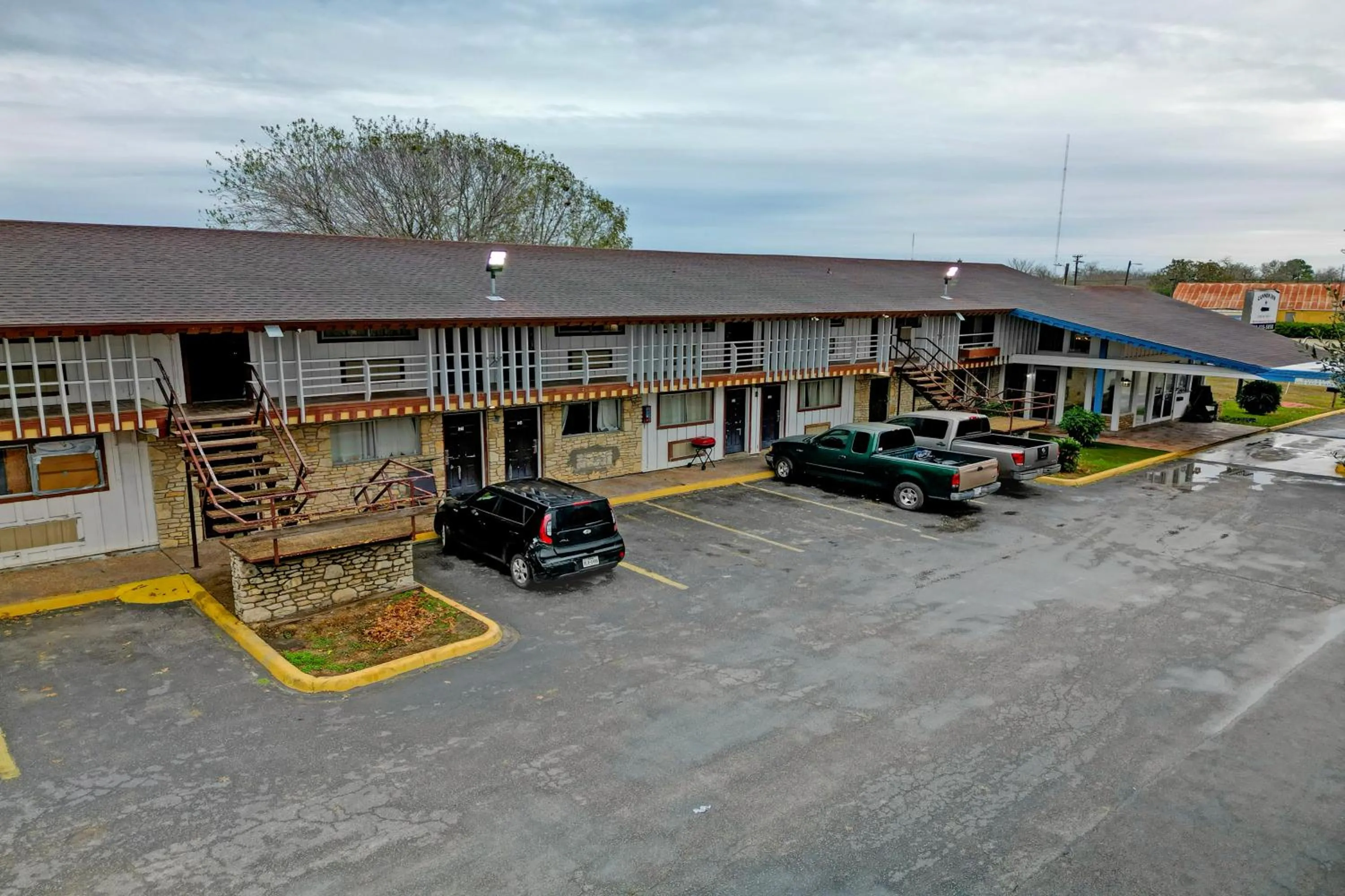 Cannon Inn By Capital O Gonzales Tx