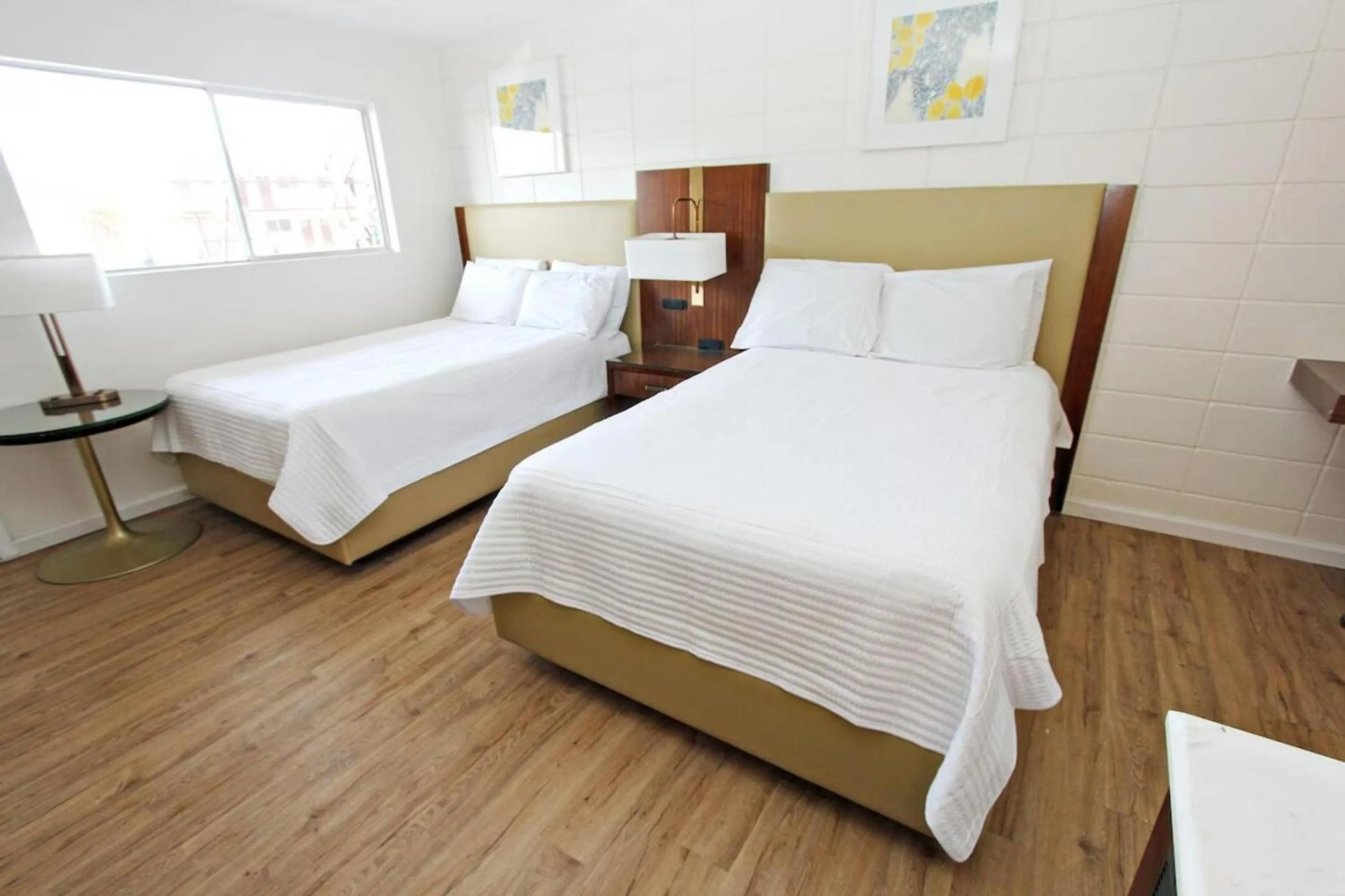 Bedroom, Bed in Cannon Inn By Capital O Gonzales Tx