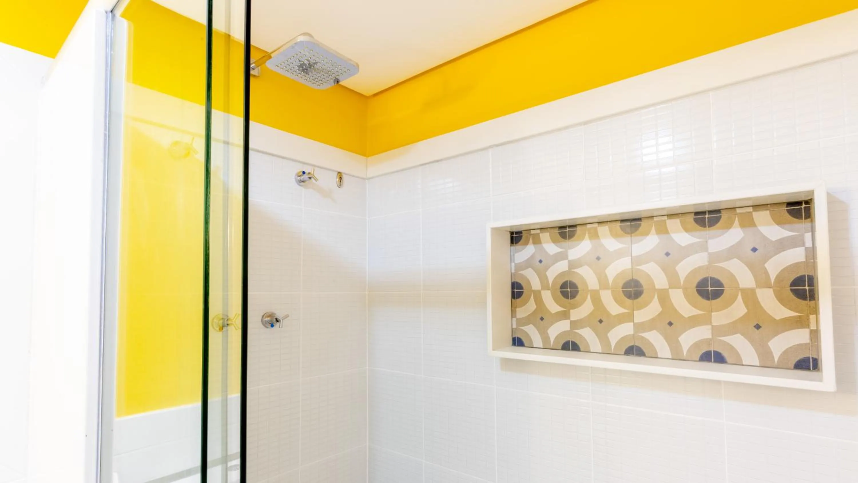 Bathroom in Kembali Hotel Porto de Galinhas - Adults Only