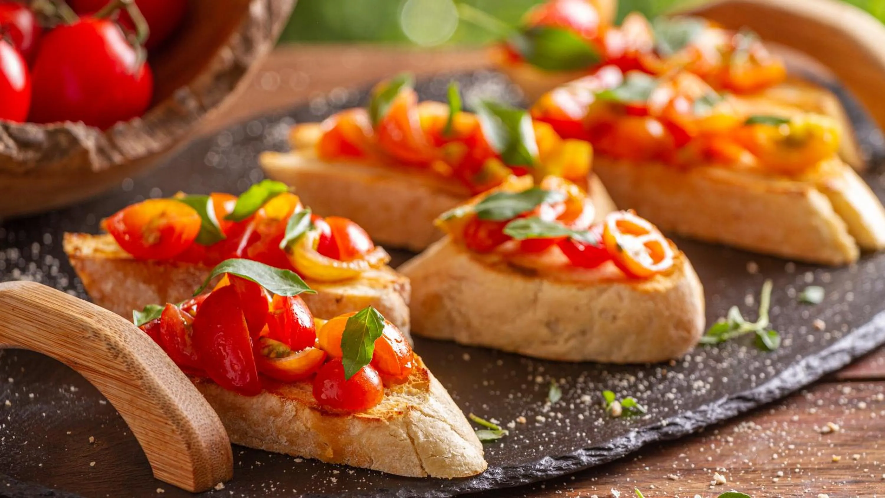 Food close-up in Kembali Hotel Porto de Galinhas - Adults Only