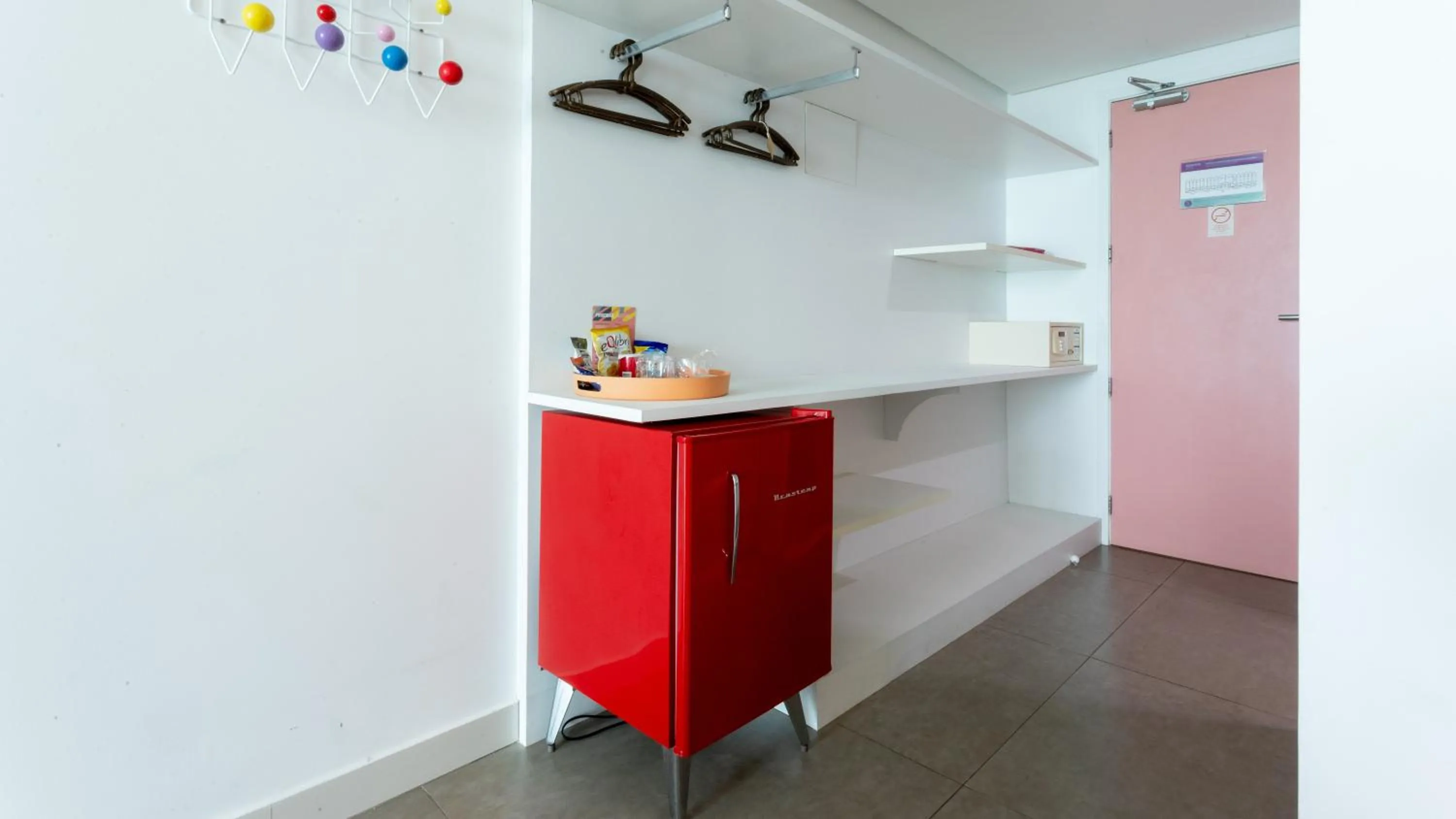 oven in Kembali Hotel Porto de Galinhas - Adults Only