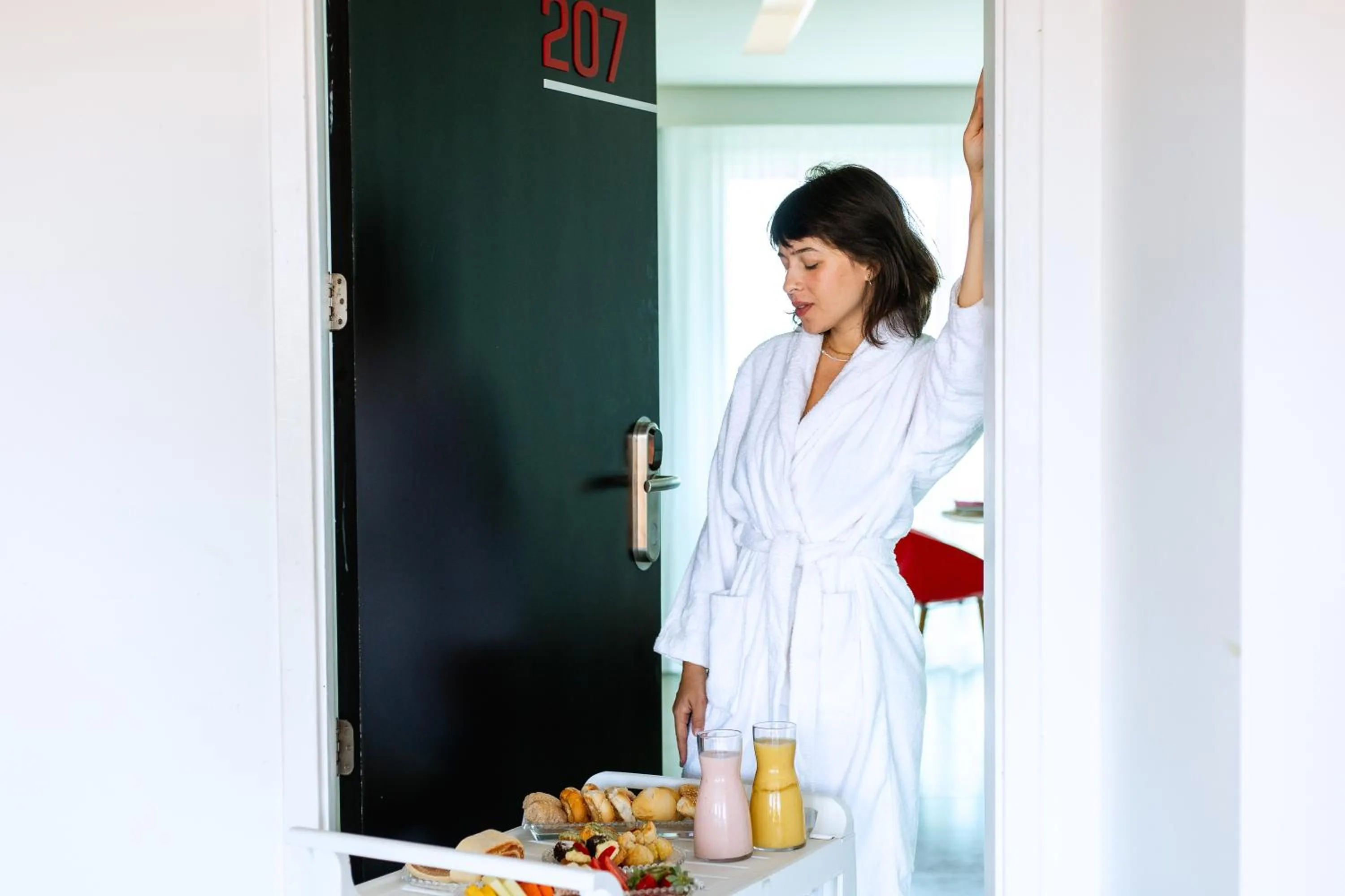 Breakfast in Kembali Hotel Porto de Galinhas - Adults Only