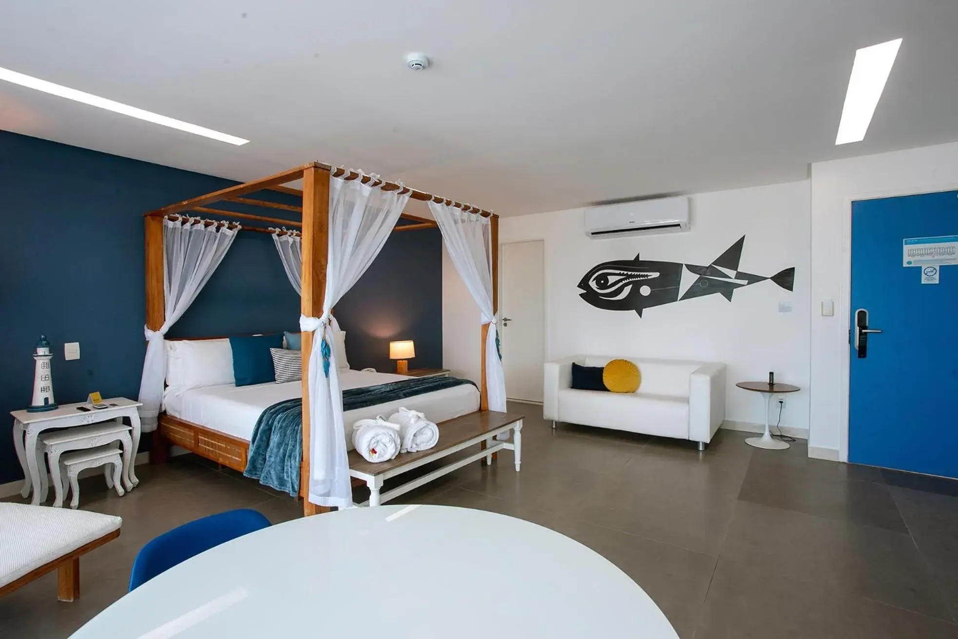 Quarto Super in Kembali Hotel Porto de Galinhas - Adults Only Quarto Super in Kembali Hotel Porto de Galinhas - Adults Only