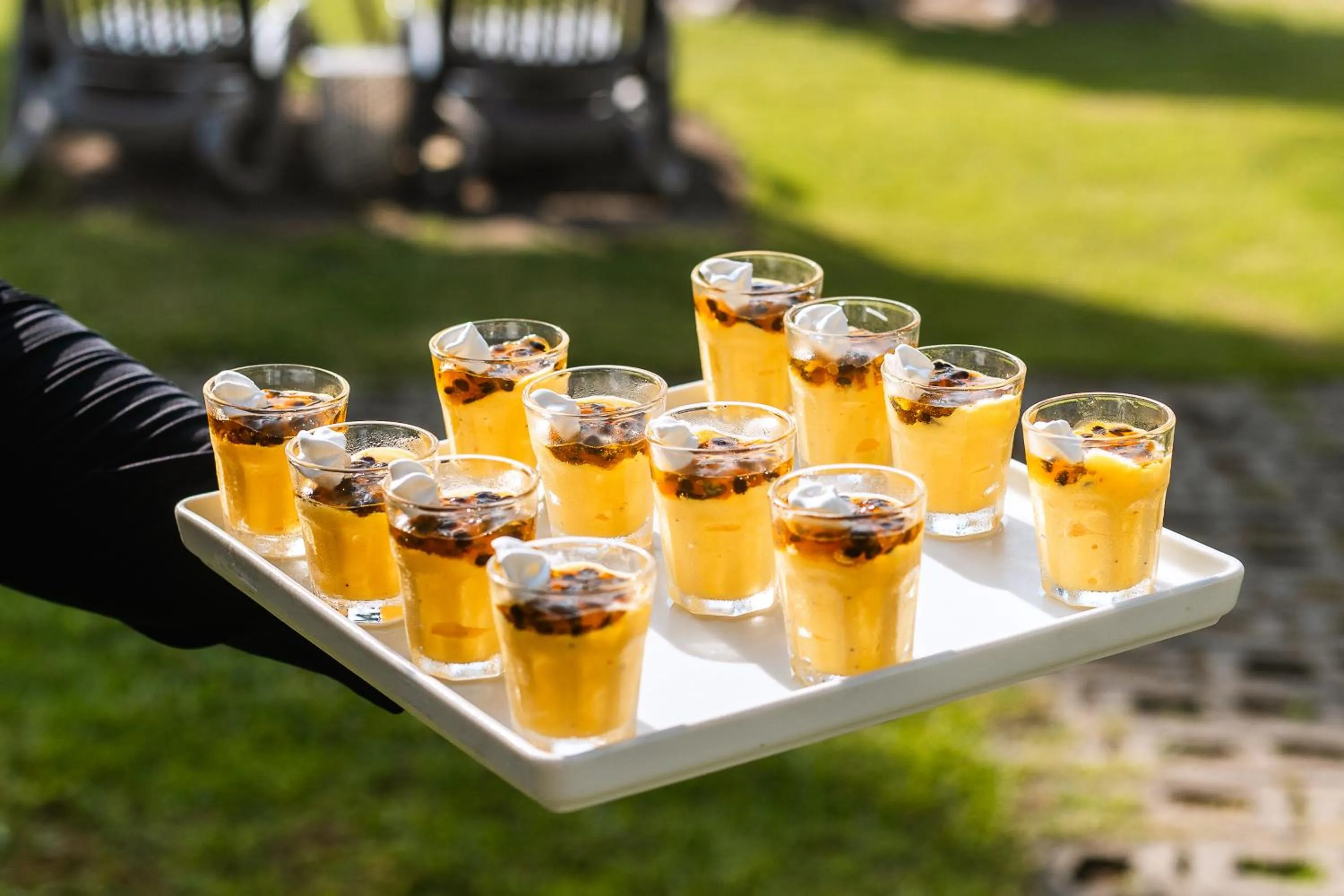 Food in Kembali Hotel Porto de Galinhas - Adults Only