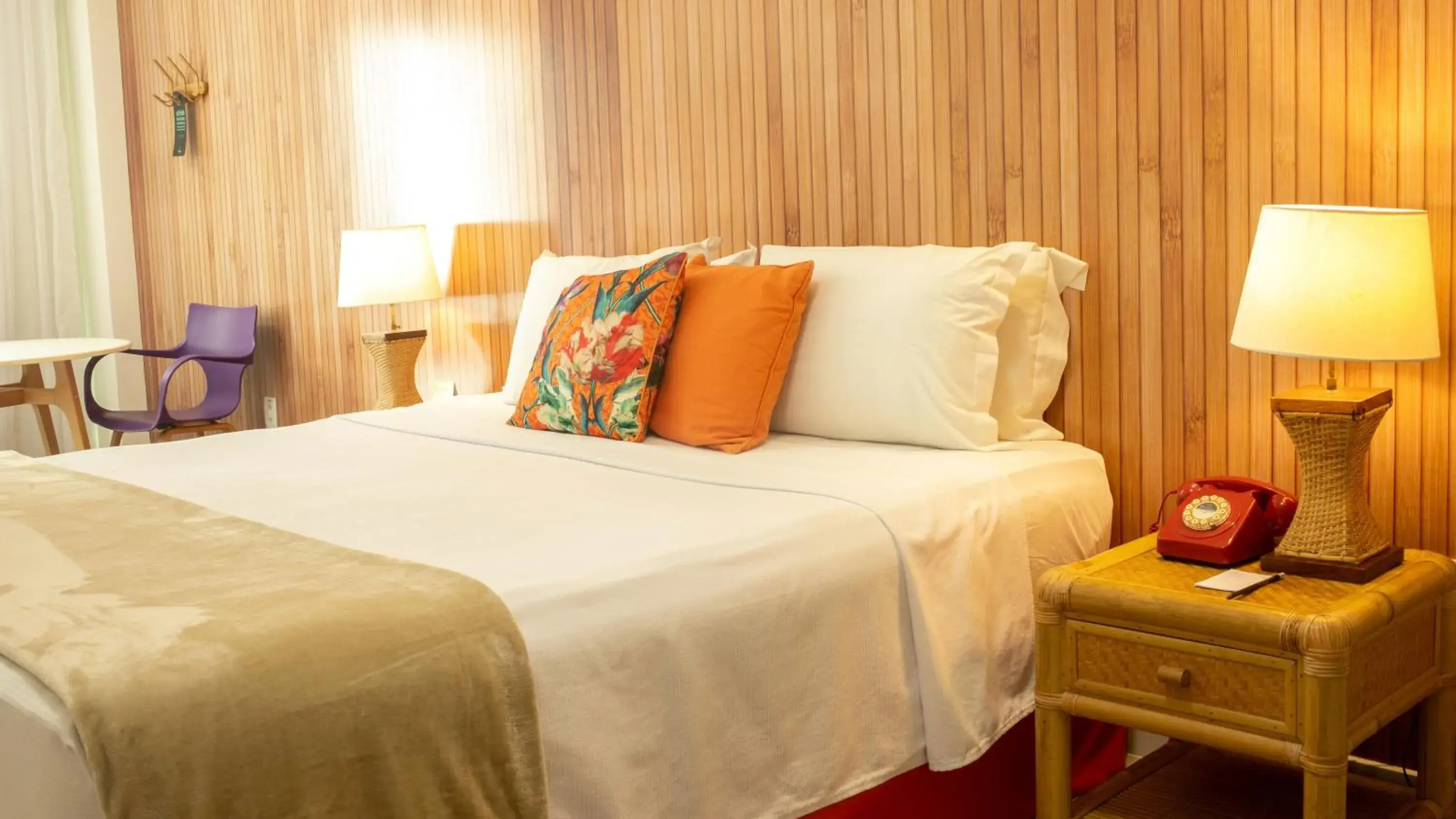 Quarto Térreo in Kembali Hotel Porto de Galinhas - Adults Only Quarto Térreo in Kembali Hotel Porto de Galinhas - Adults Only