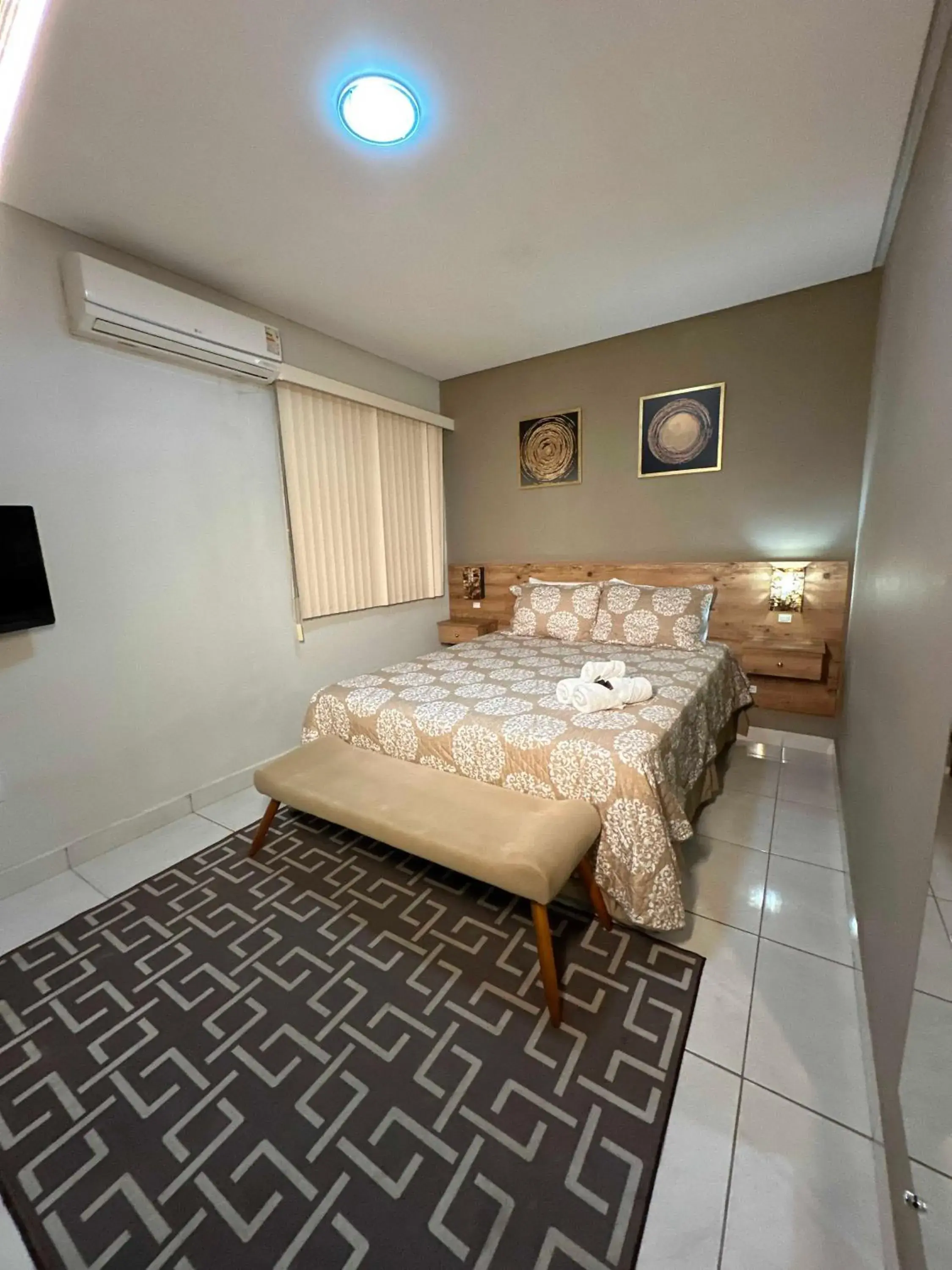 Executive Suite in Serra Negra Pousada Spa by Easy Hotéis Executive Suite in Serra Negra Pousada Spa by Easy Hotéis