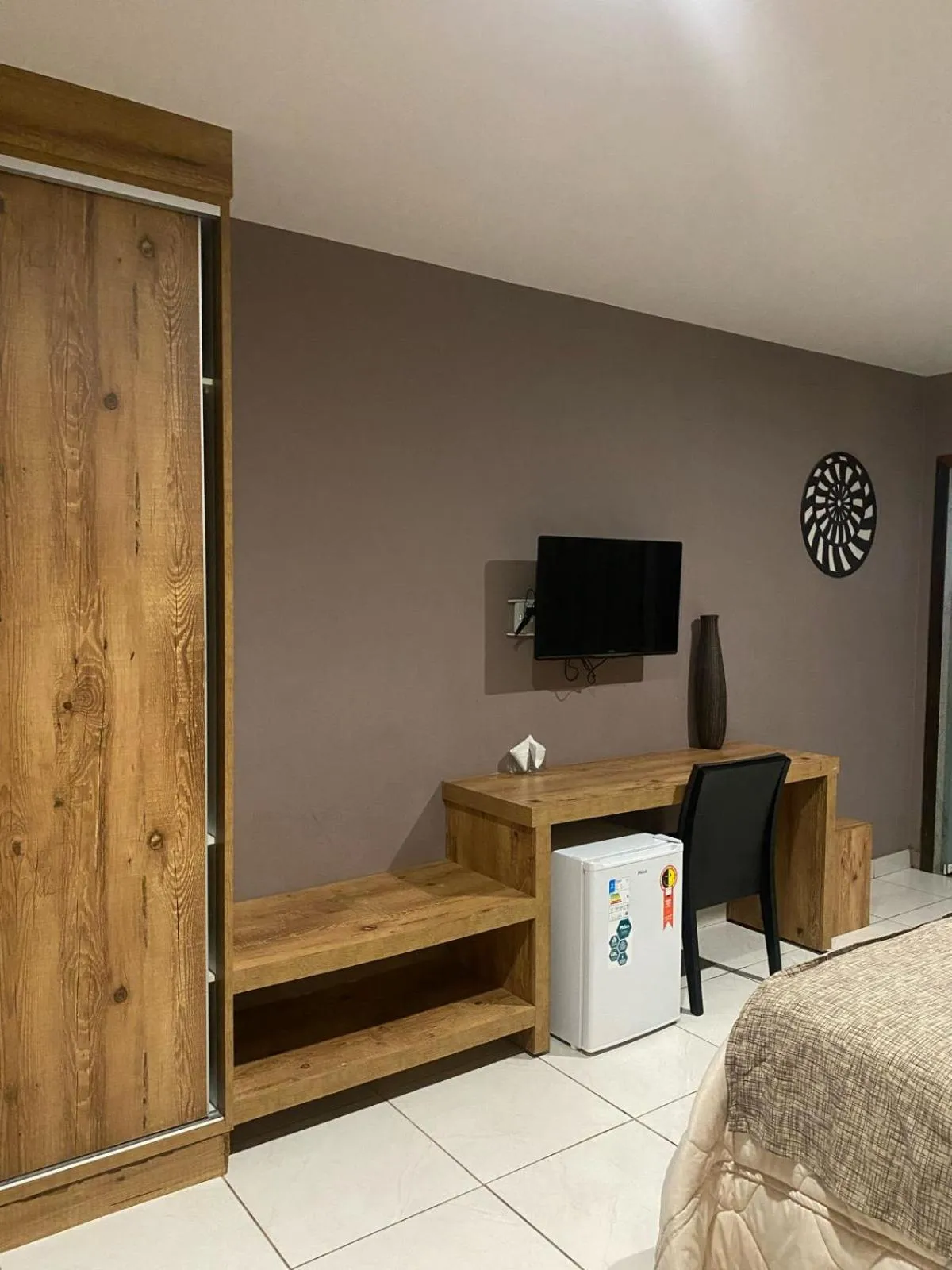 Serra Negra Pousada Spa - by Easy Hotéis