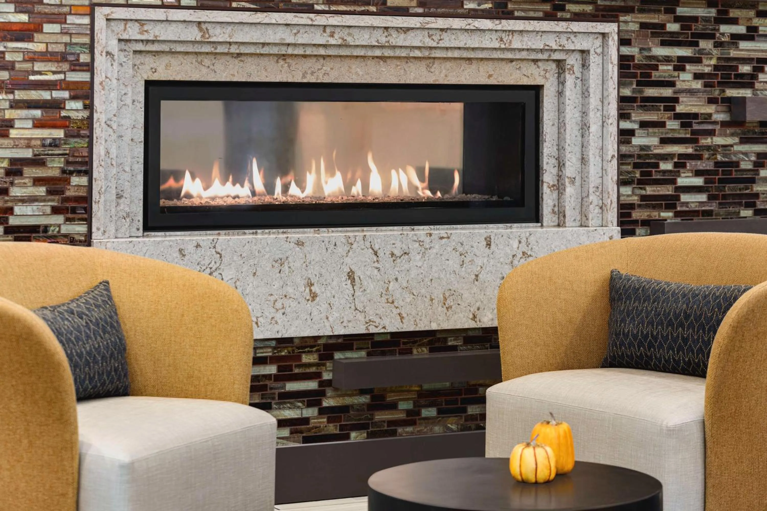 Lobby or reception in Homewood Suites by Hilton - Charlottesville