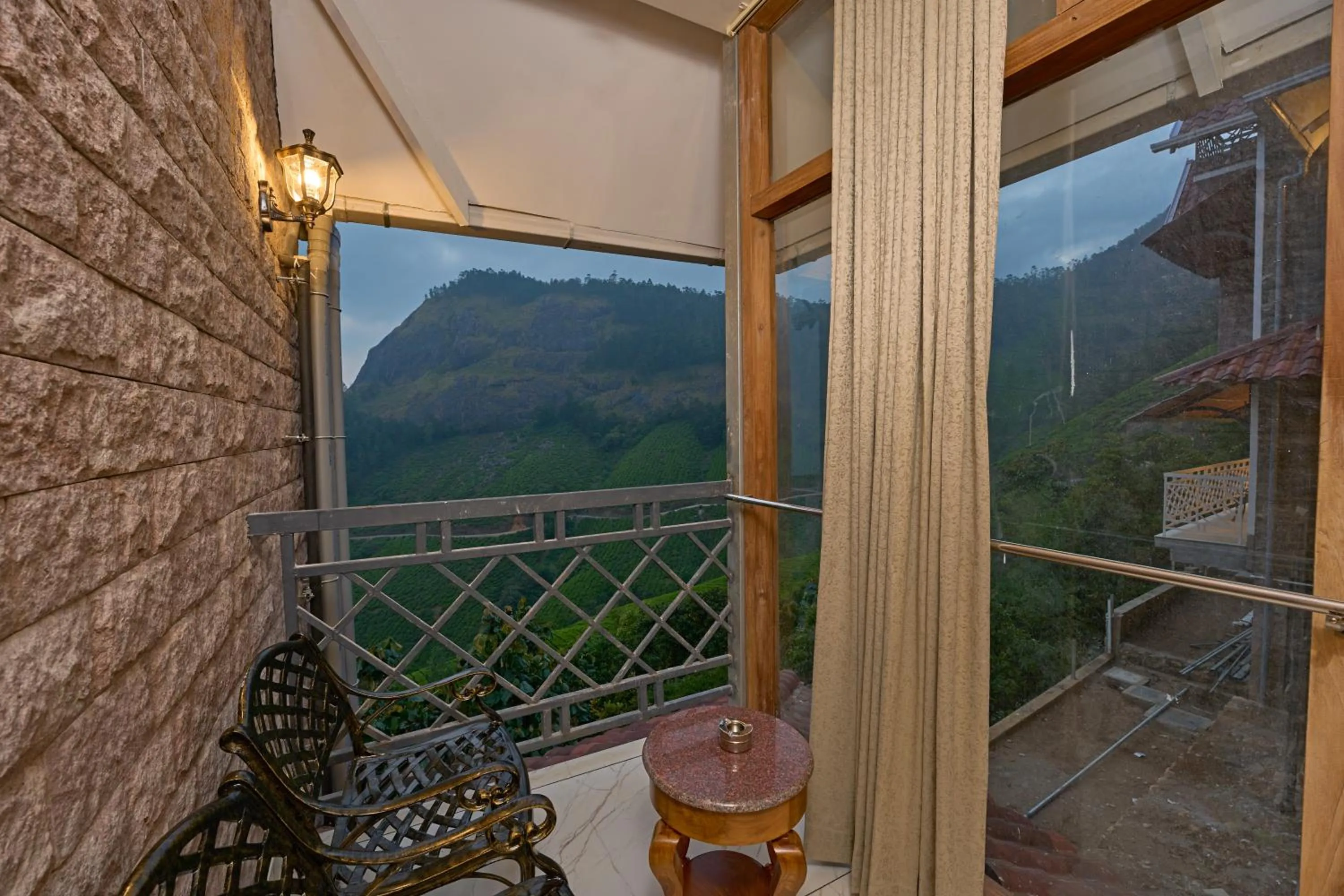 View (from property/room) in The Planet Munnar