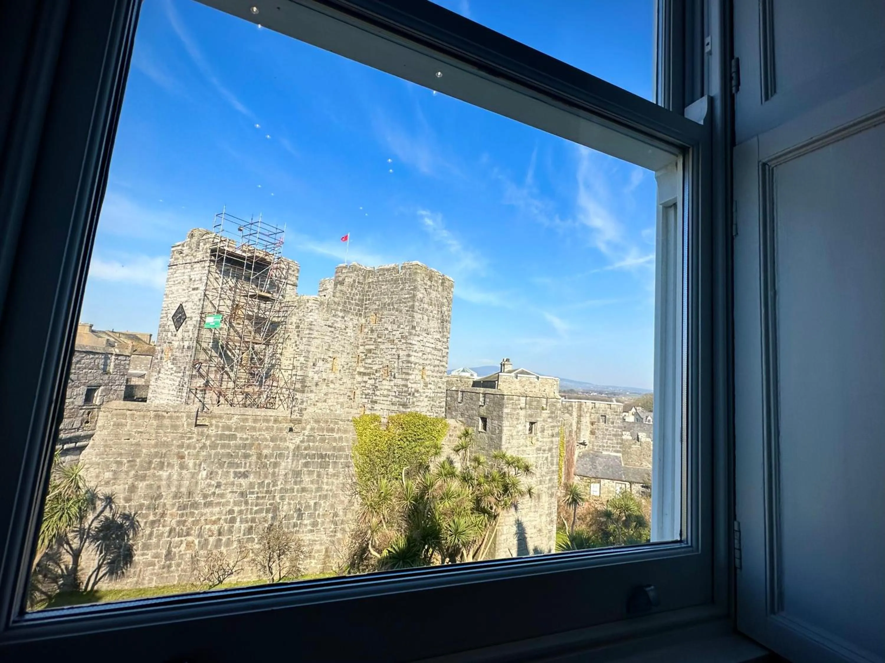 Halvard Apartments at Castletown