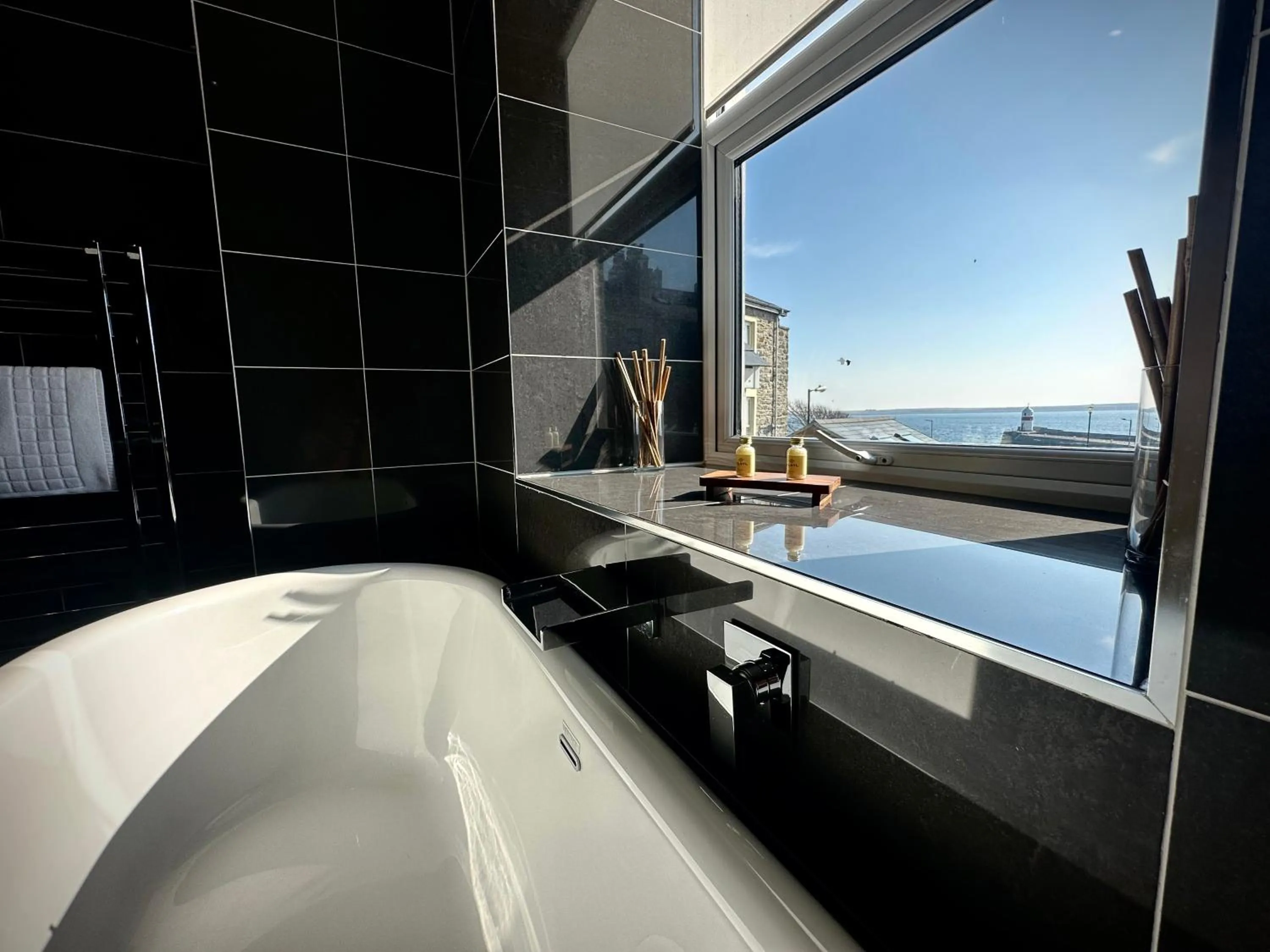 Halvard Apartments at Castletown